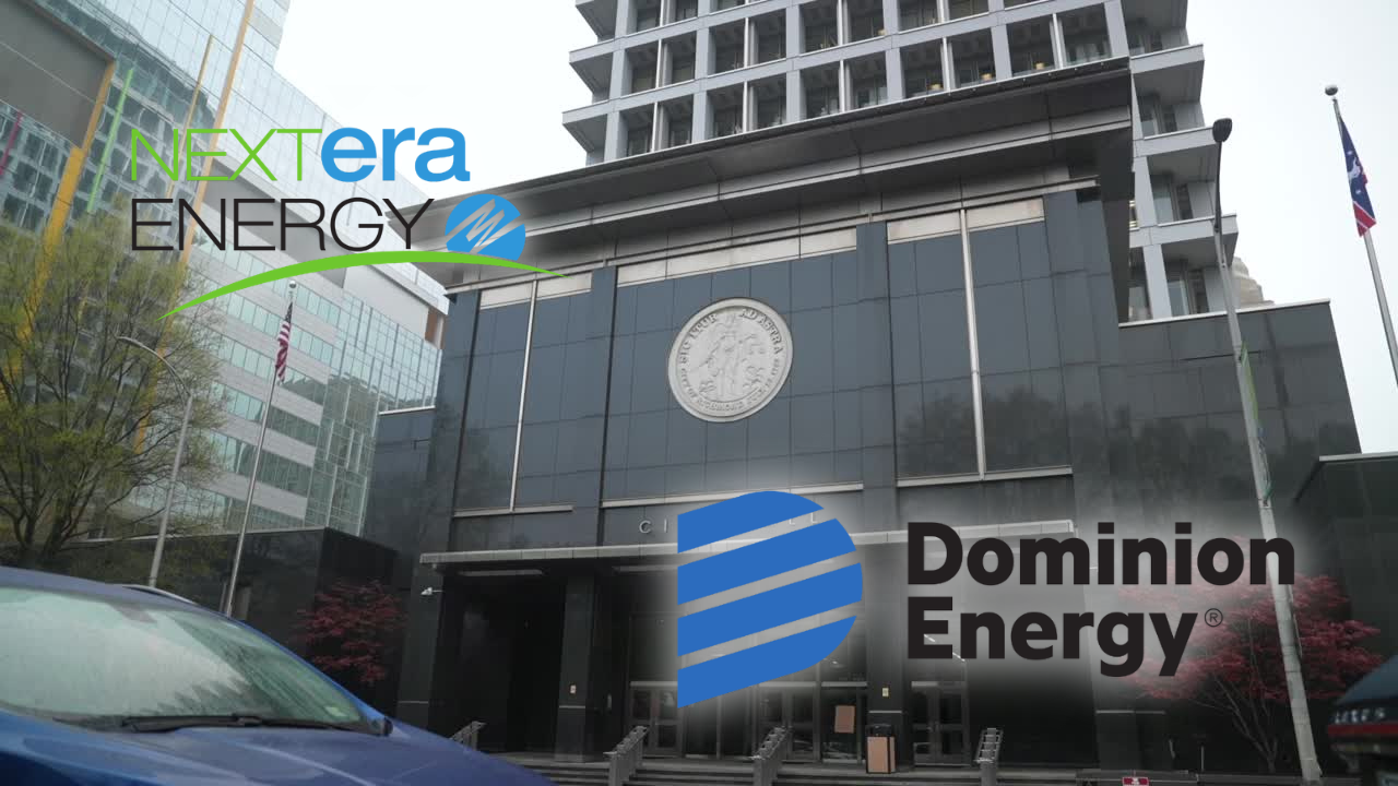 Richmond votes to intervene in Dominion-NextEra $67B merger review