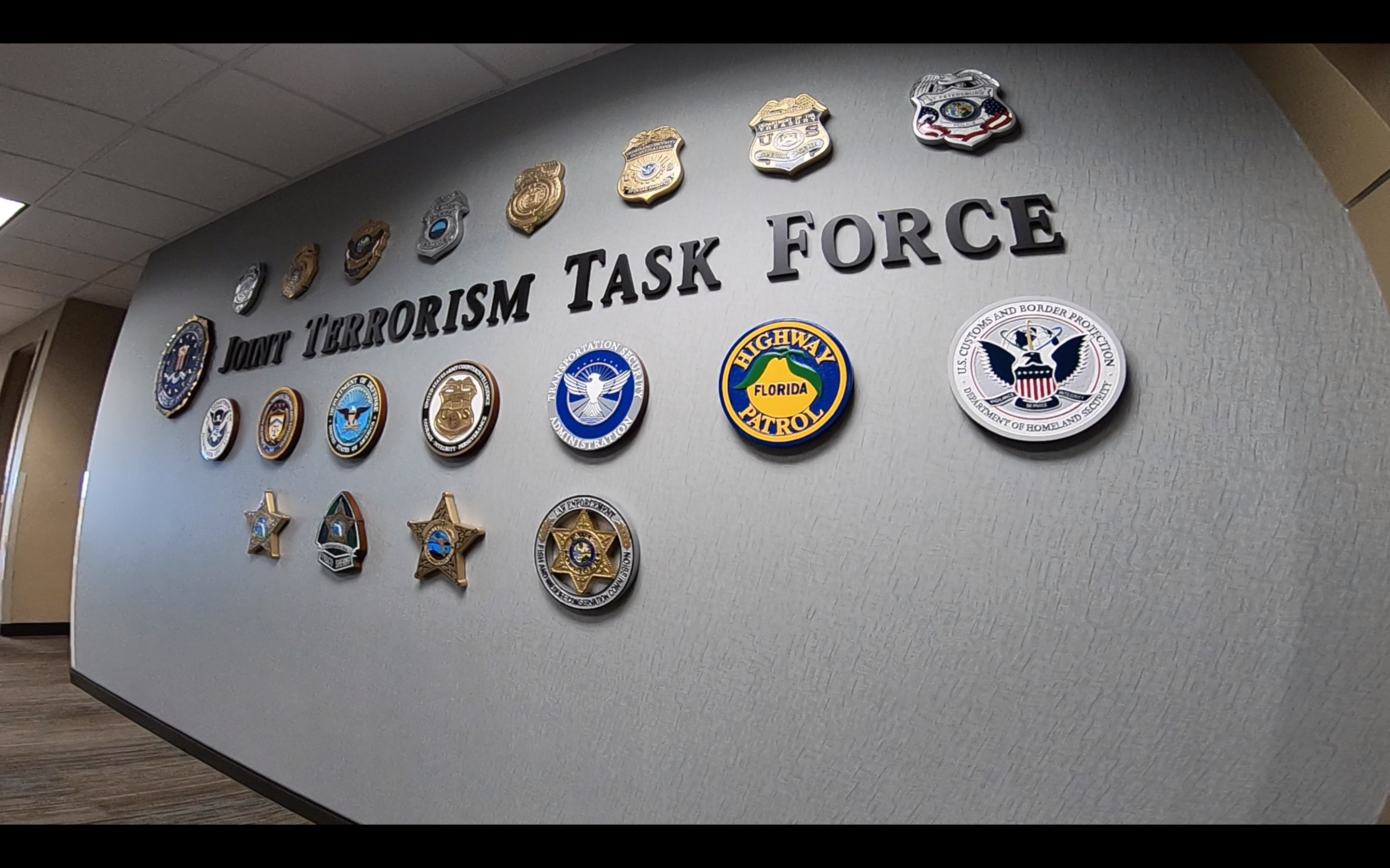 Joint Terrorism Task Force