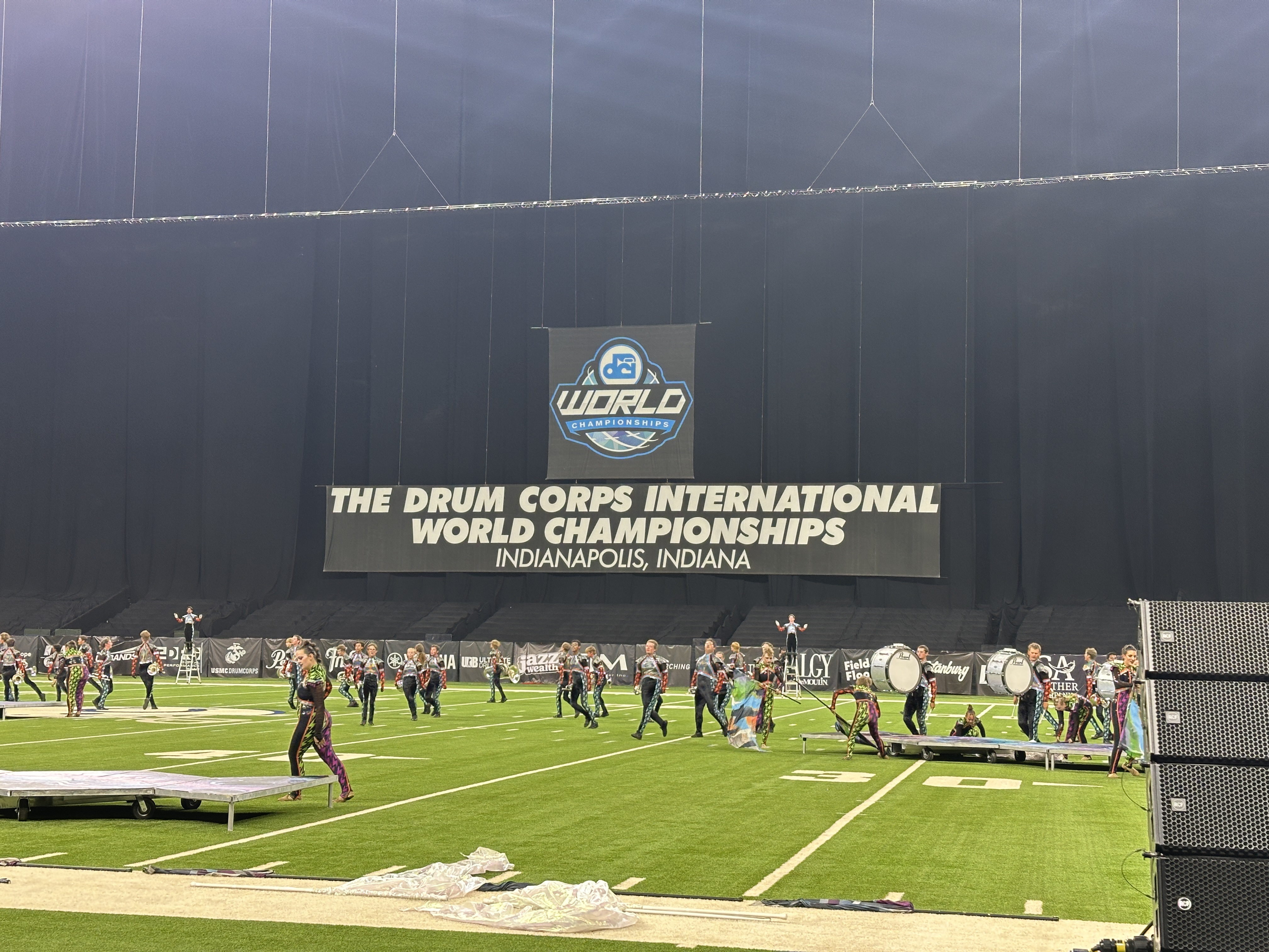 DCI 