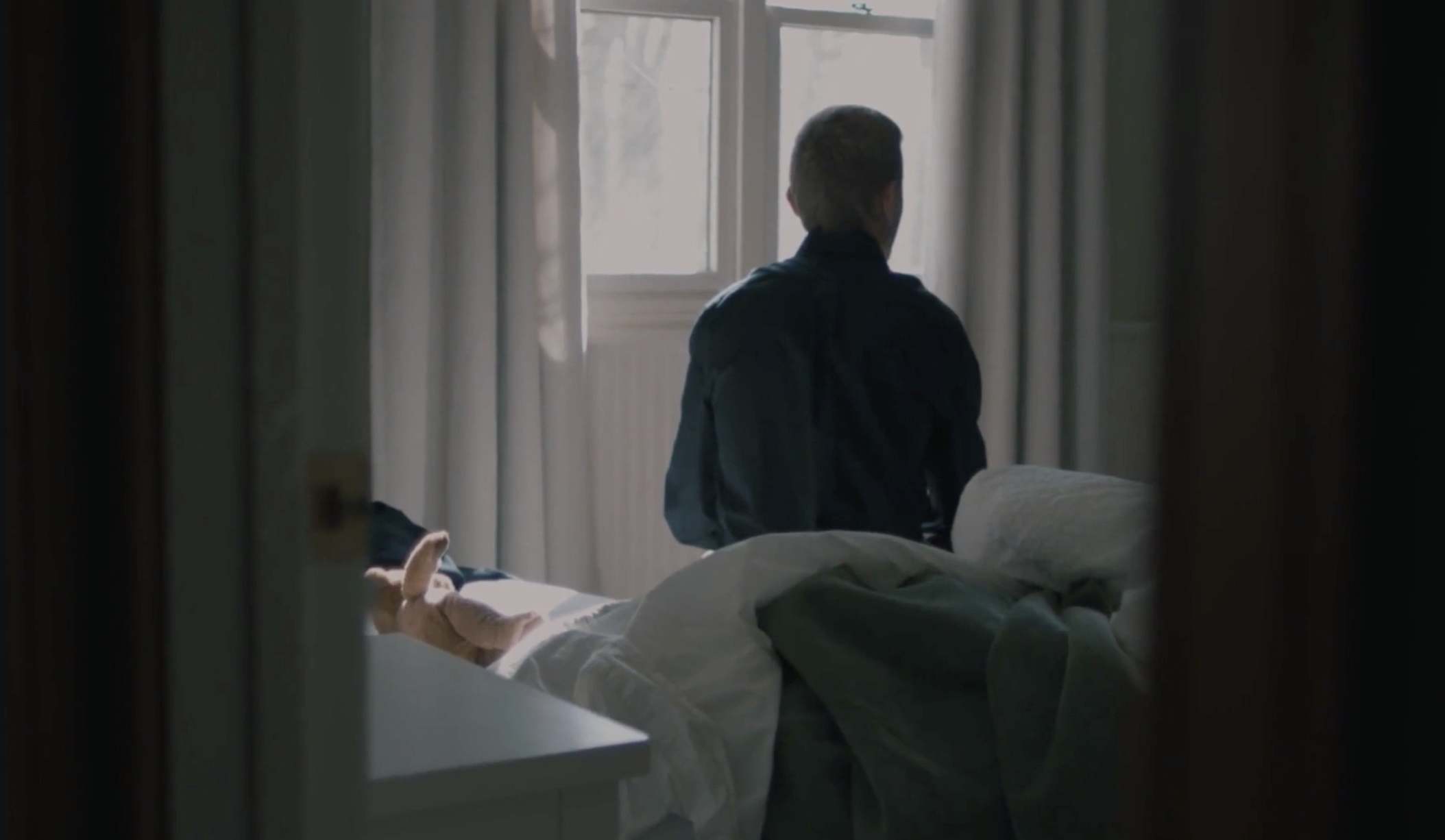 The COVID-19 pandemic led to isolation for many people, which in turn placed a strain on their mental health. 