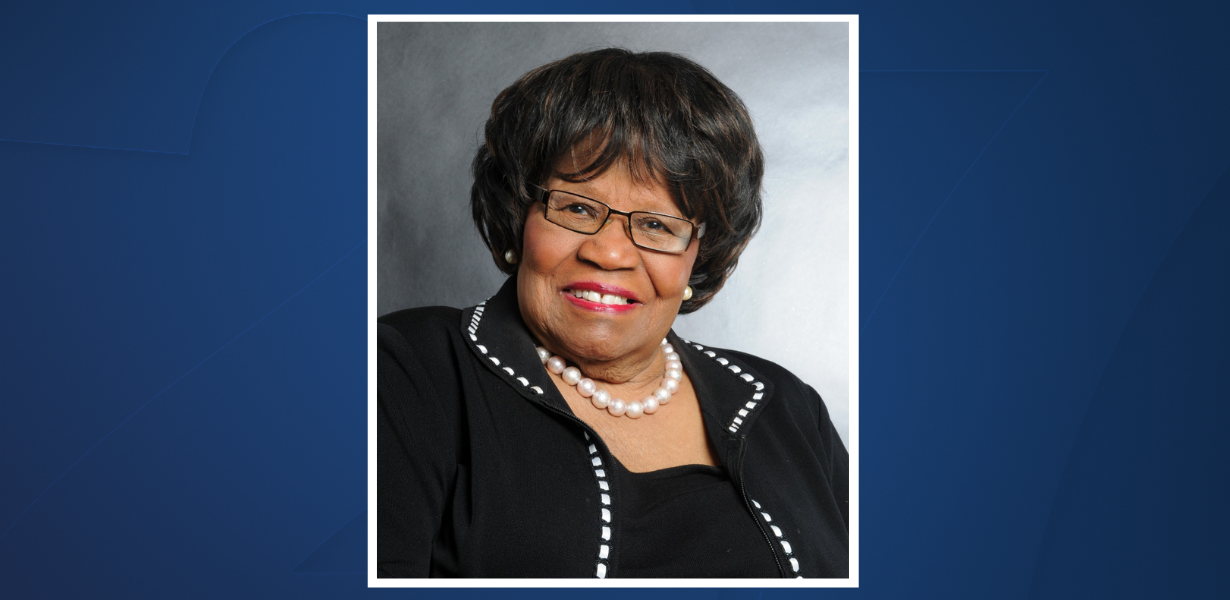 FAMU alumna, former congresswoman Carrie Meeks dies at 95