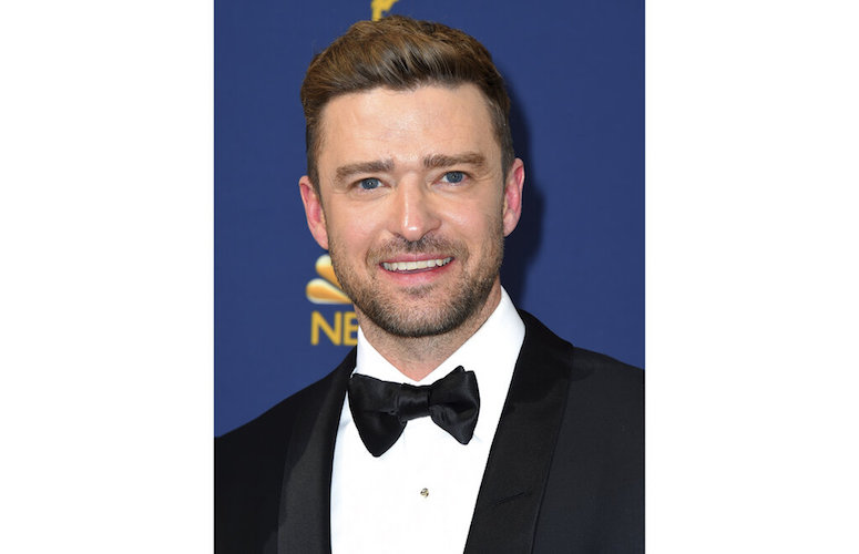 Justin Timberlake