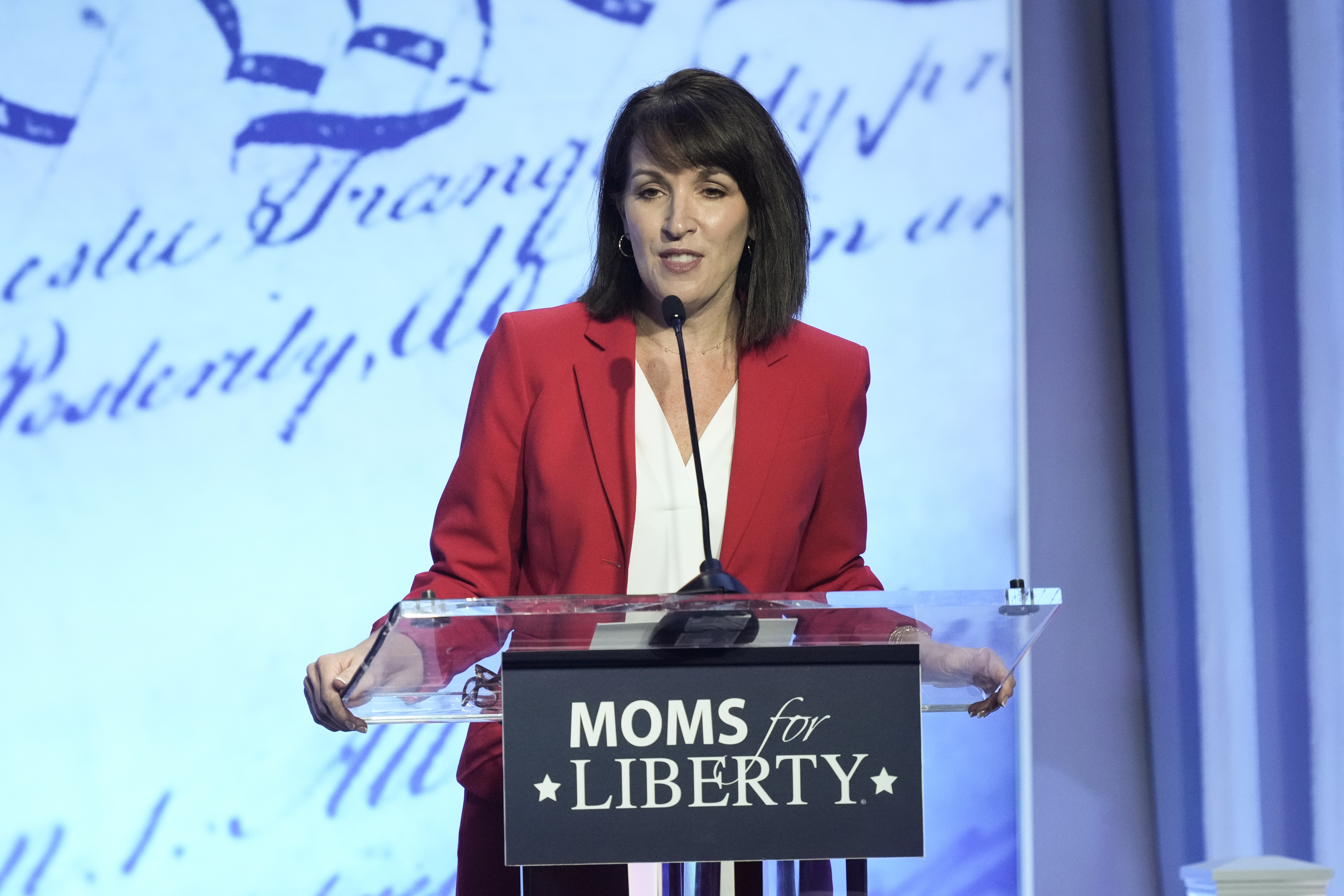 Election 2024 Moms for Liberty 