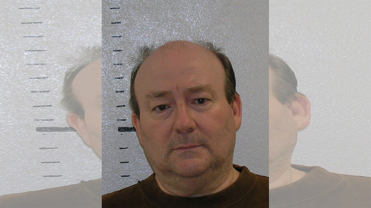 Dominic Taddeo federal prison photo