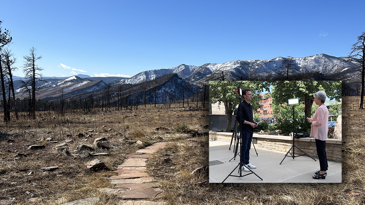 Boulder County trail-sharing proposal draws opposition from 