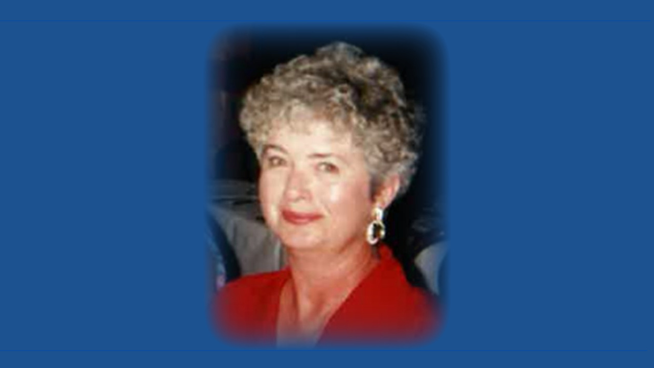 Beverly Helen Graf
April 13, 1939 — May 19, 2026