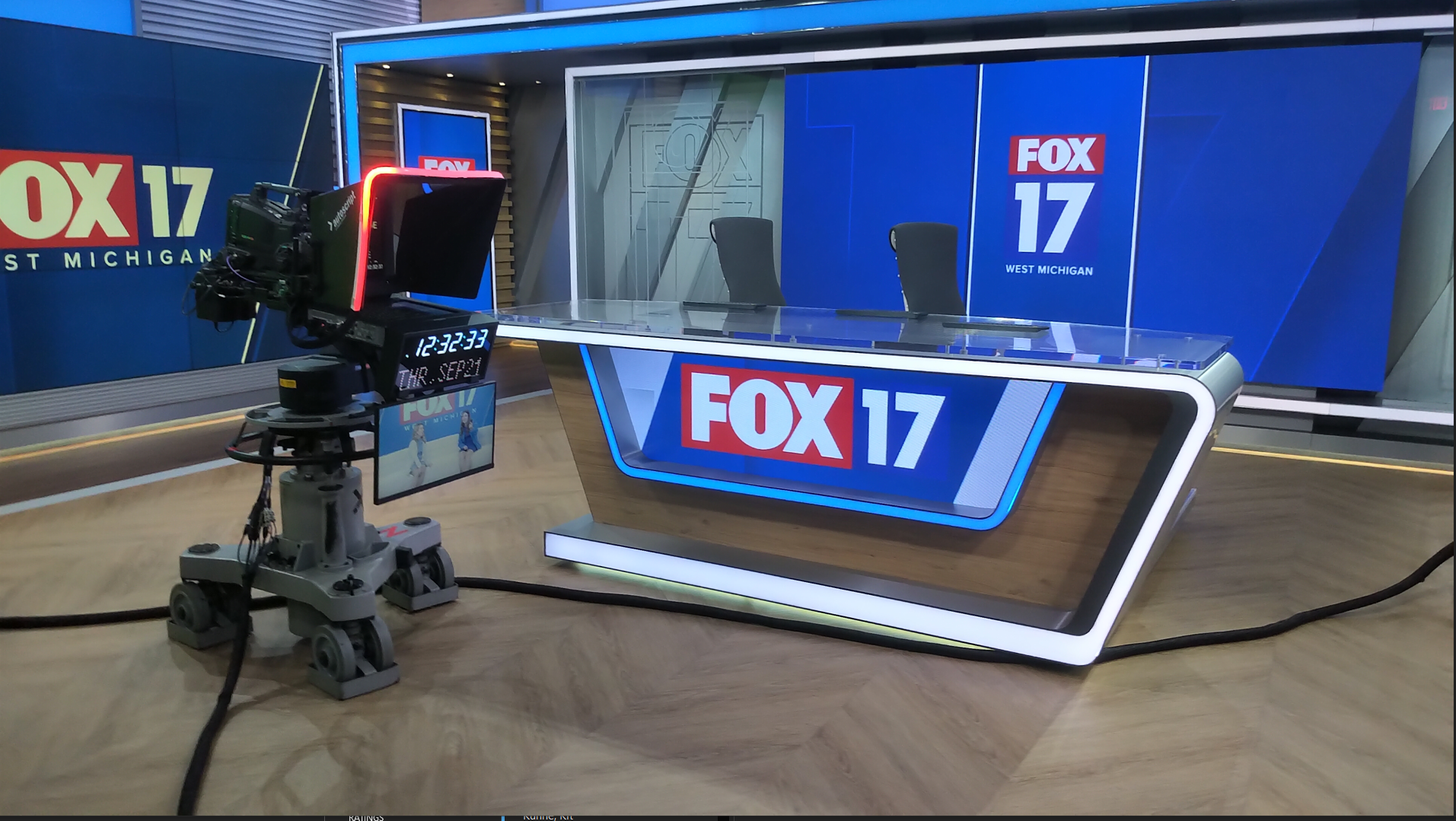 FOX 17 Morning News