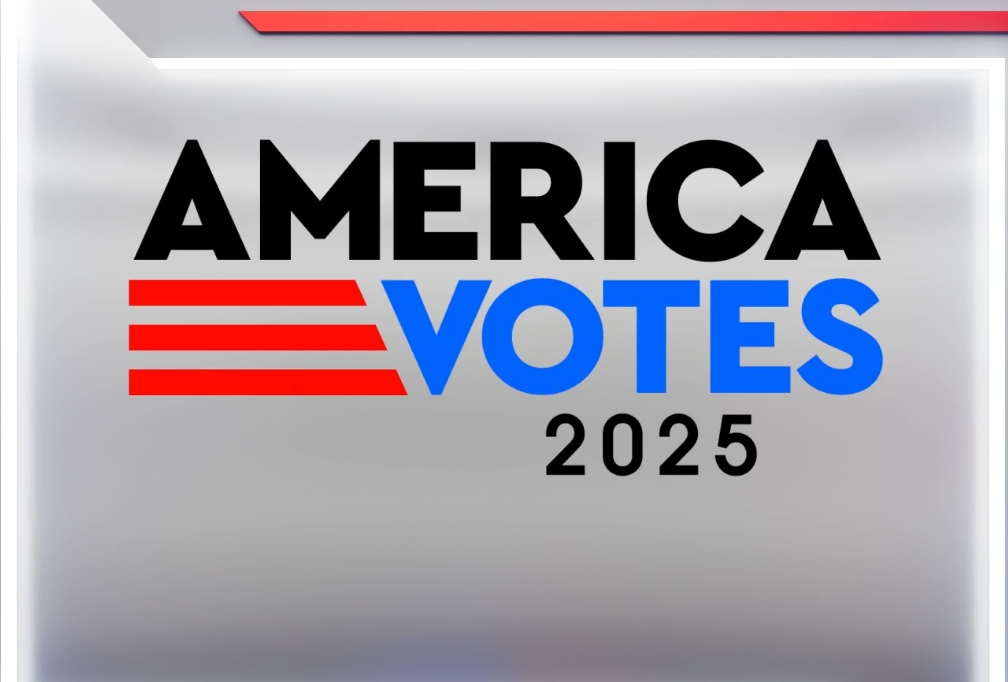 America votes 2025