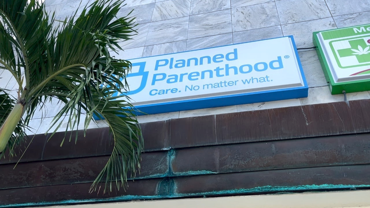 Planned Parenthood