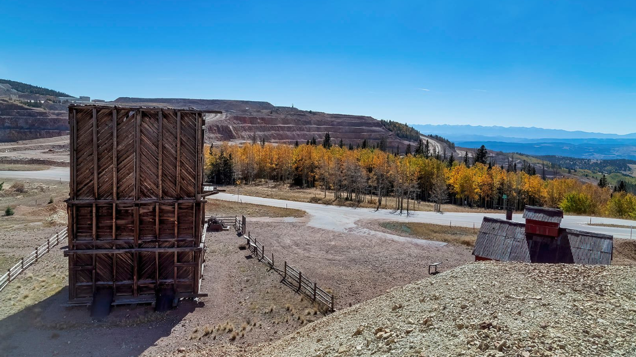 Highway 67 Cripple Creek Larry Marr 4.jpg