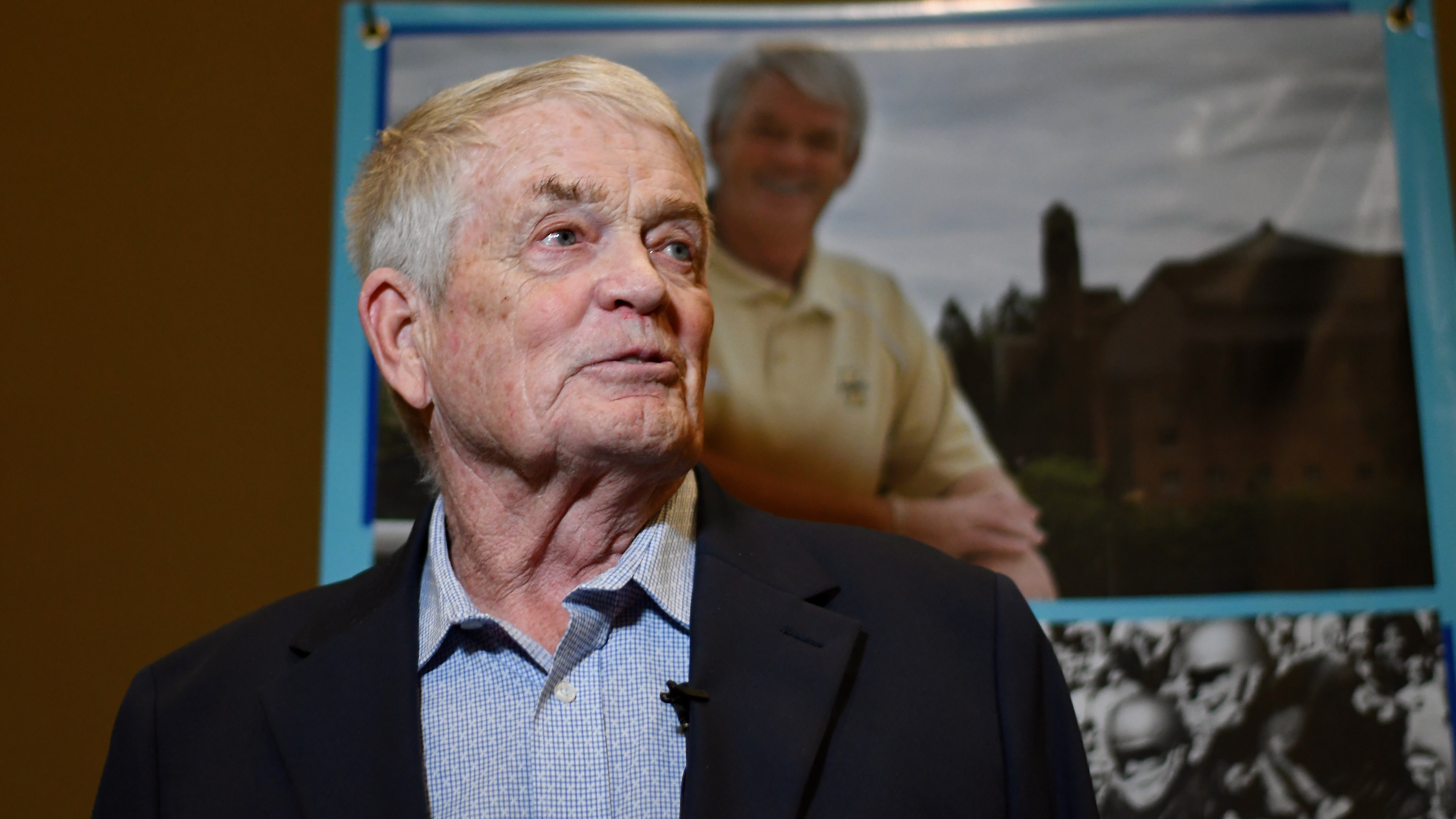Dennis Erickson