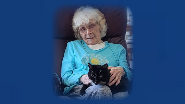 Emma Jean Evans was born in Alton, Illinois on September 9, 1929, to Fred and Addie Mans. 