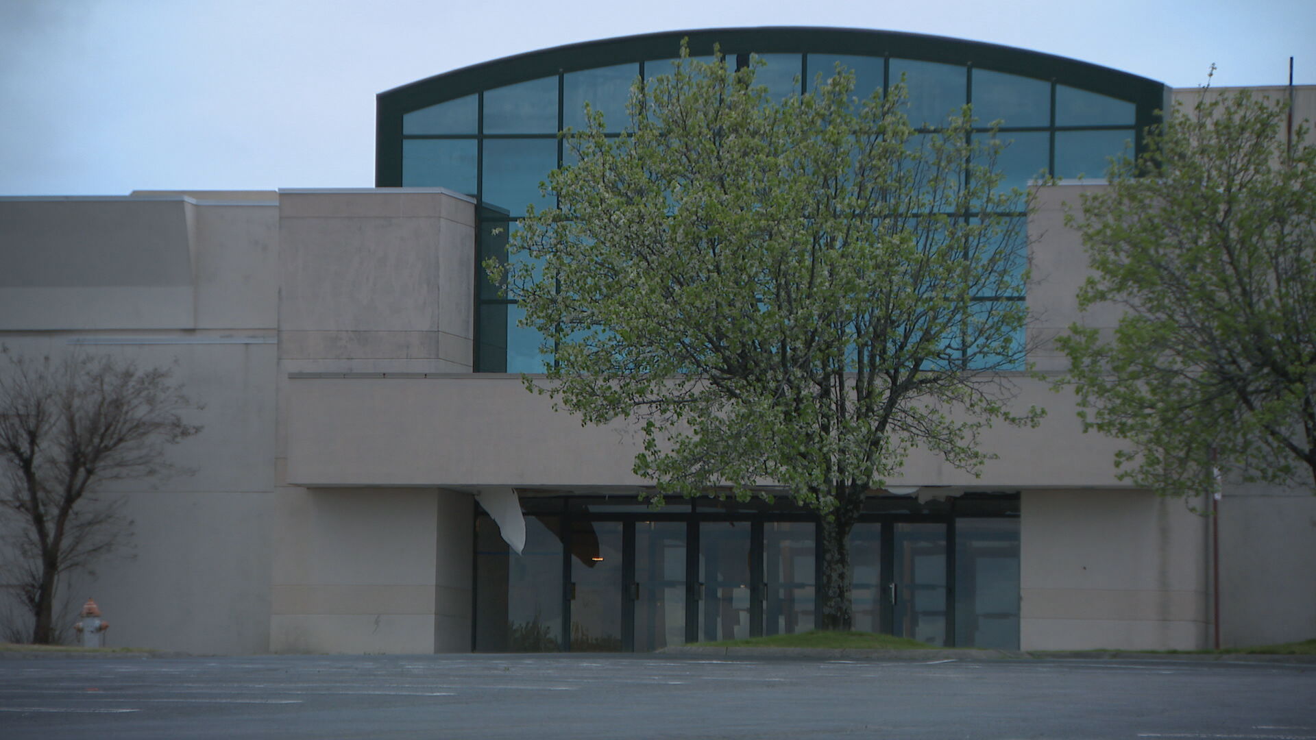 Hickory Hollow Mall 