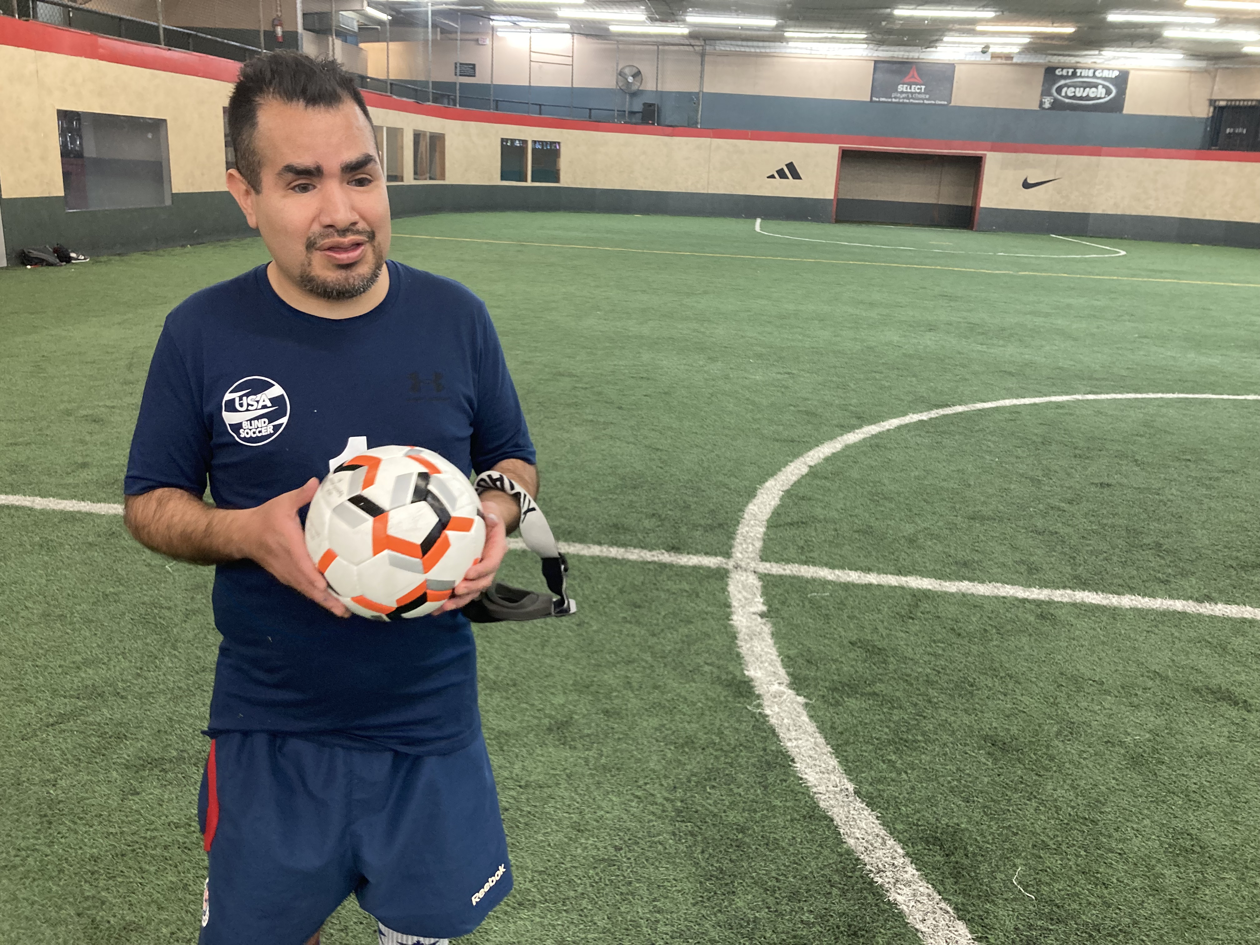 Alvaro Mora Arellano