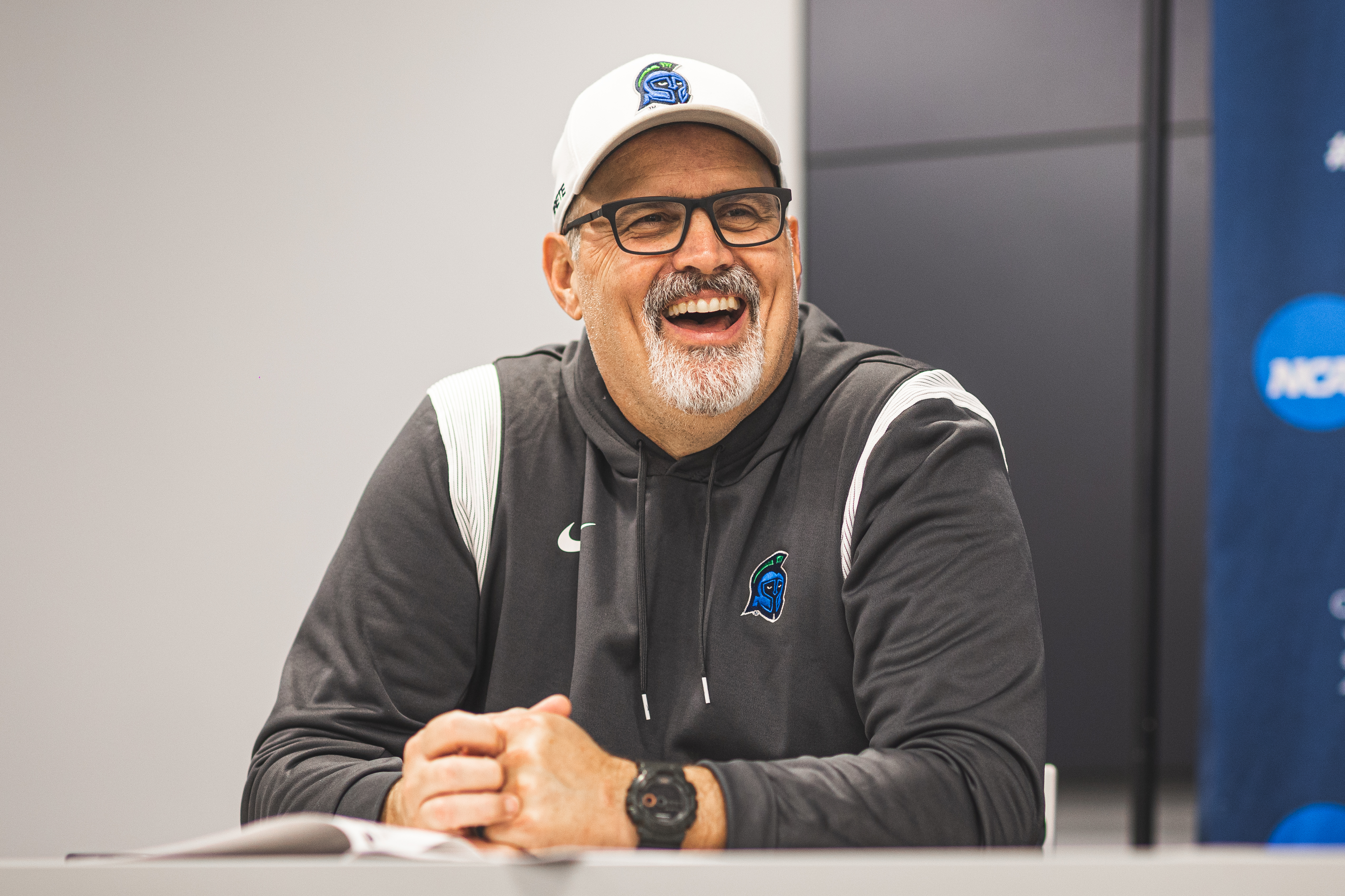 UWF Football 2022: NCAA Division II Playoffs National Quarterfinal vs. Wingate