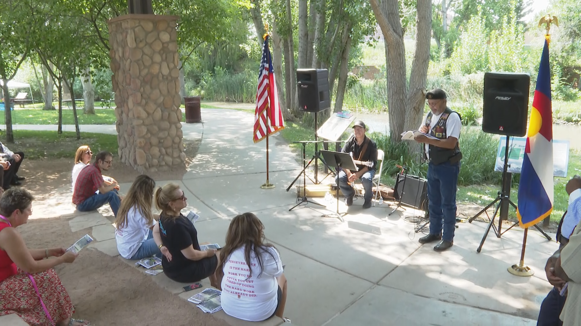 Celebration of Life to honor Pueblo homeless community who've died