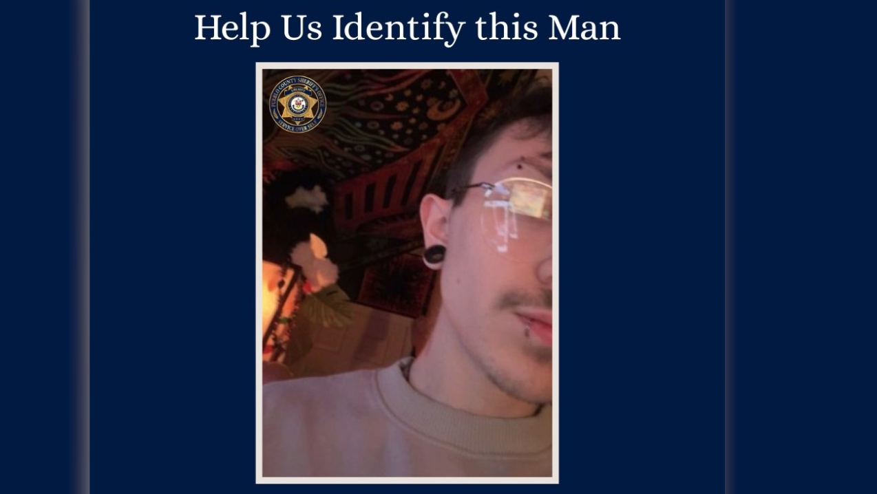 Man wanted in animal cruelty case