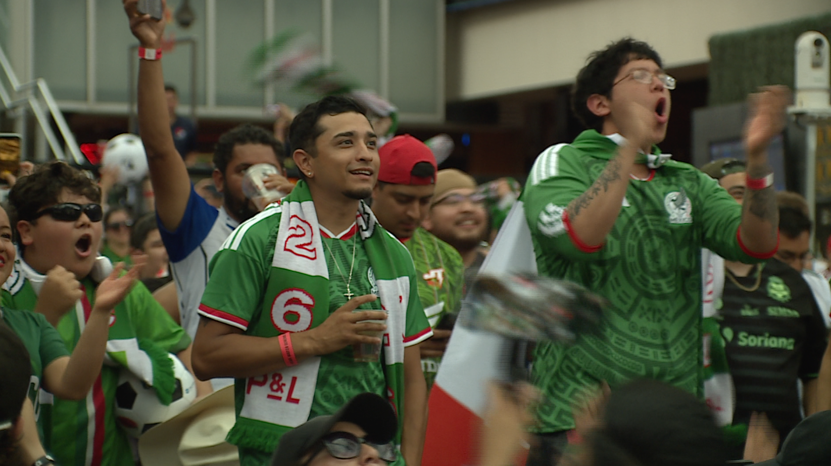 Mexico Goal Reaction June 11 Power and Light.png