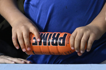Energy Drink-Investigation-Schumer
