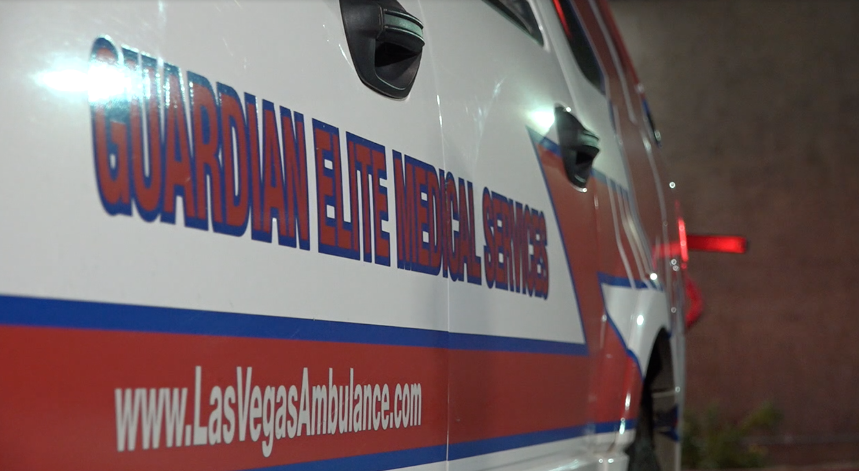 Ambulance