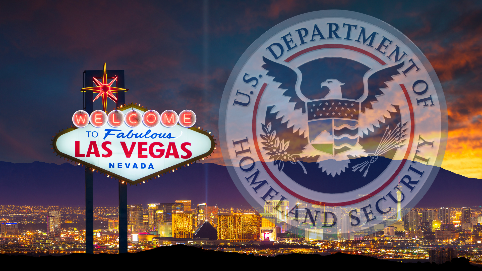 Department of Homeland Security 