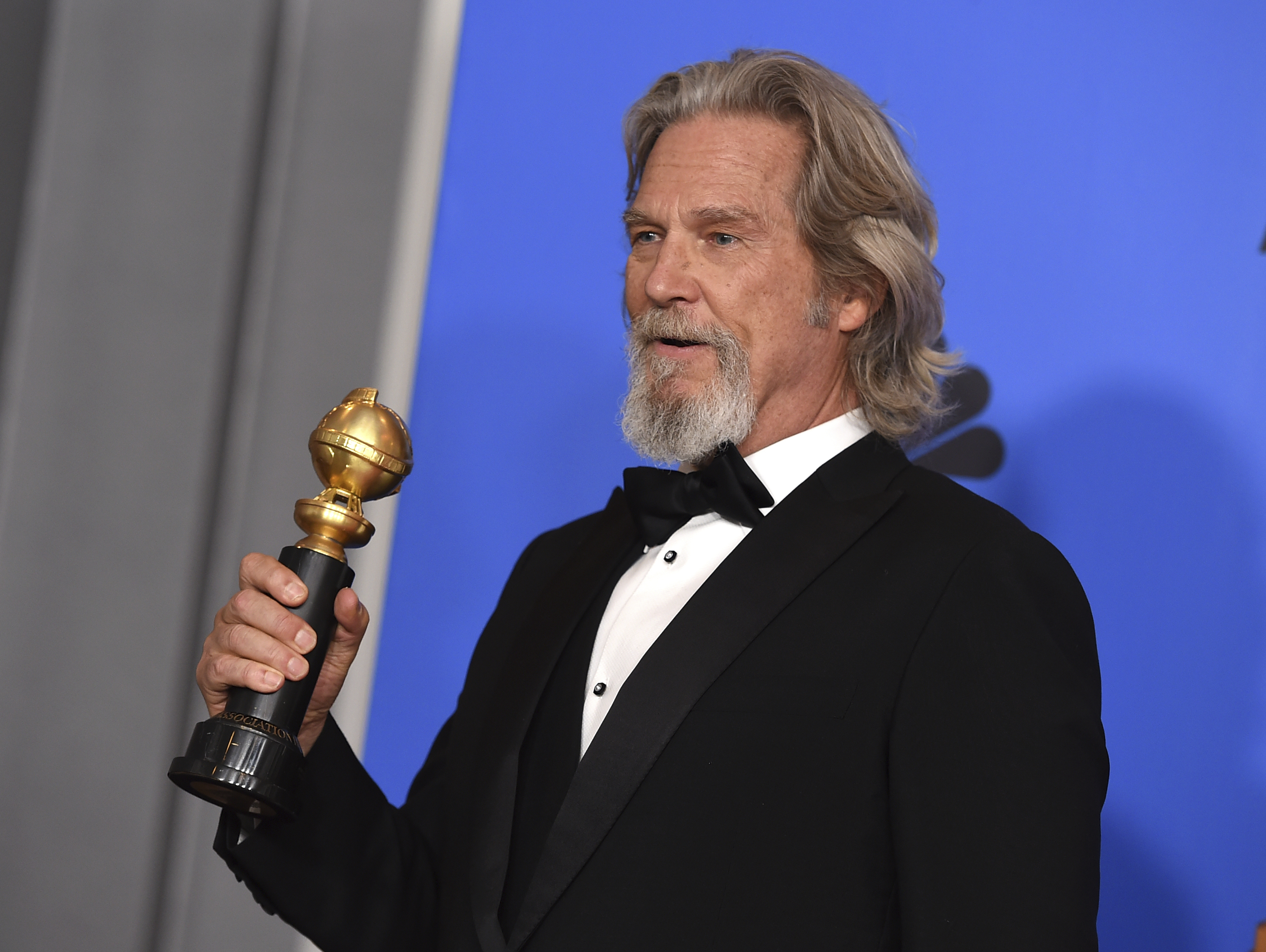 Jeff Bridges