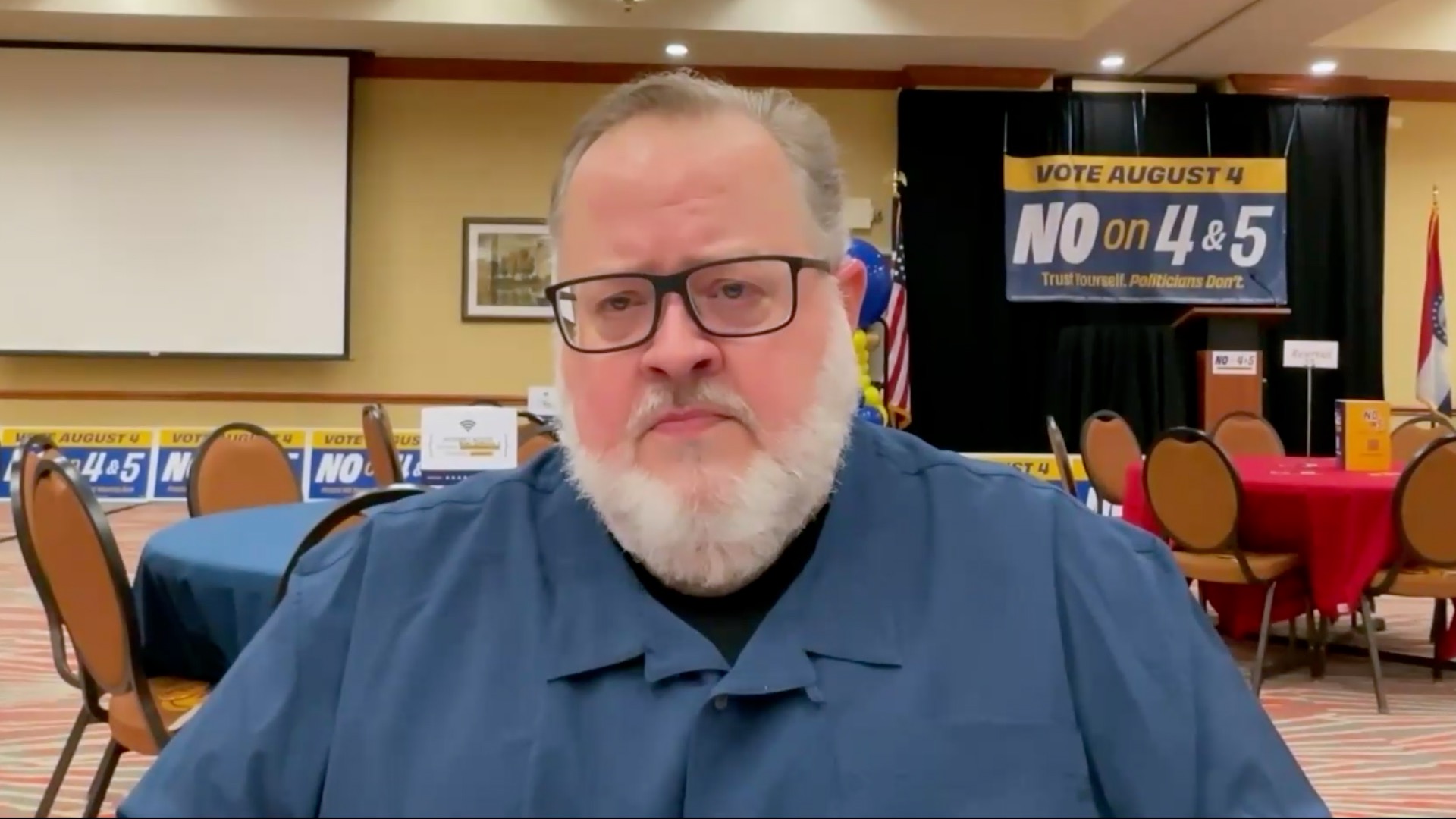 Investigation Uncovers Key Donors in Missouri Amendment Campaigns