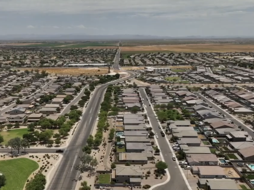San Tan Valley
