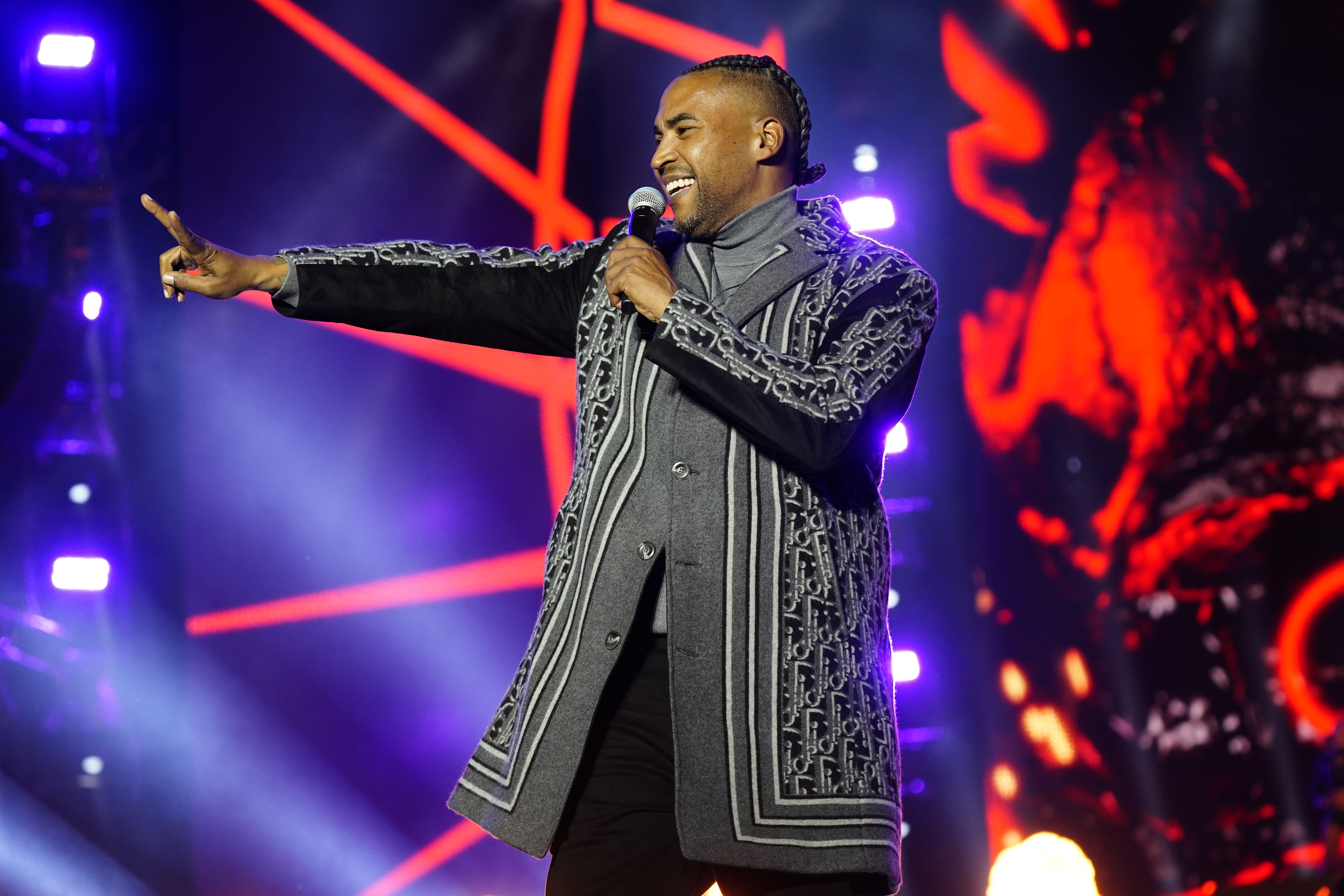 Don Omar
