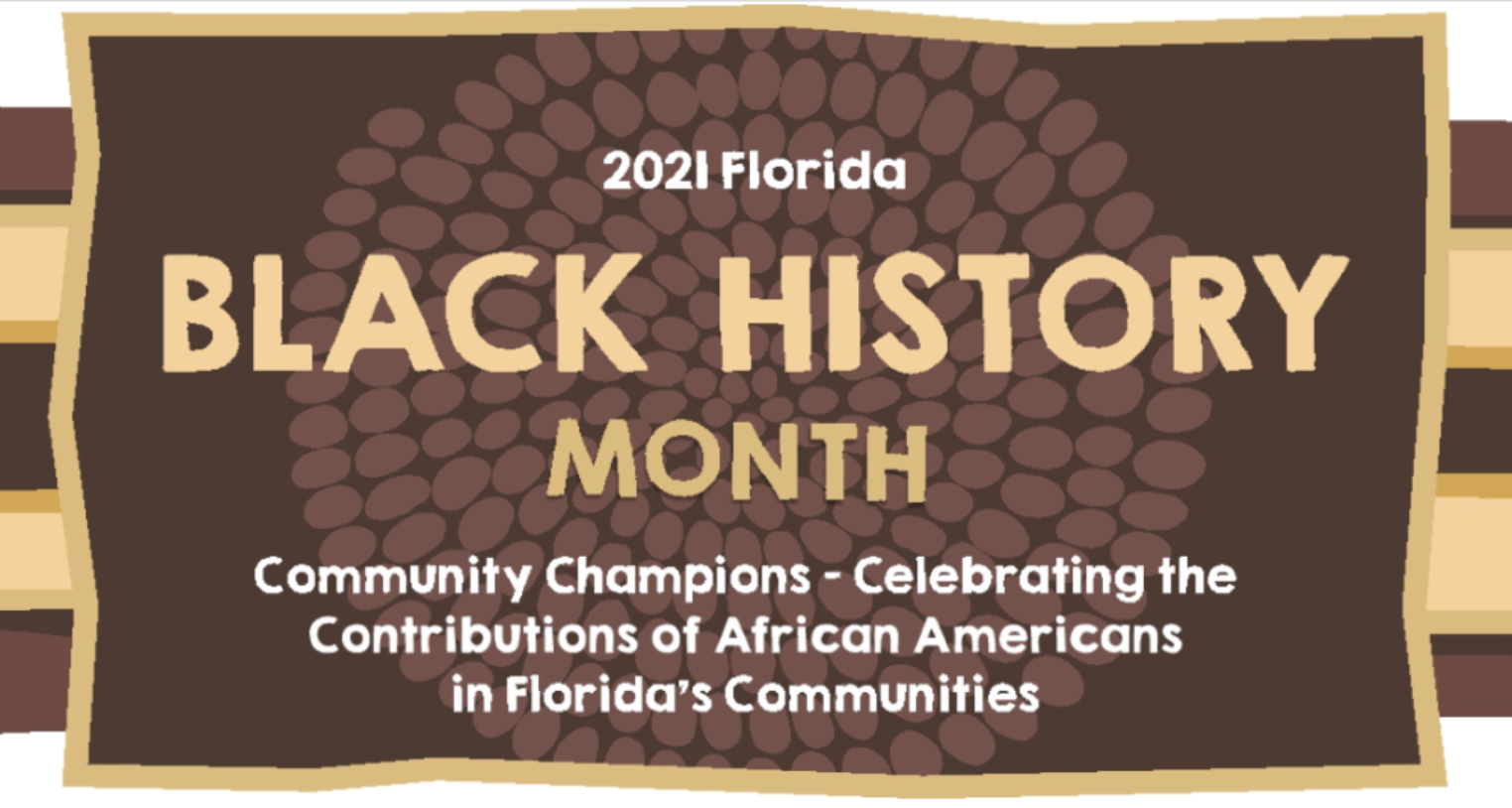 Florida Black History 2021