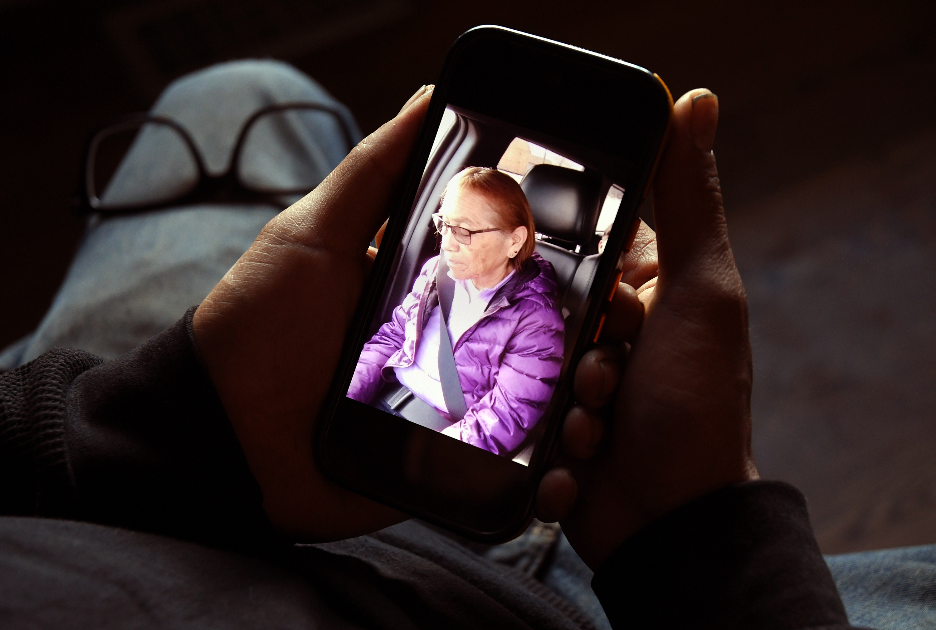 Missing Indigenous Court Sentencing