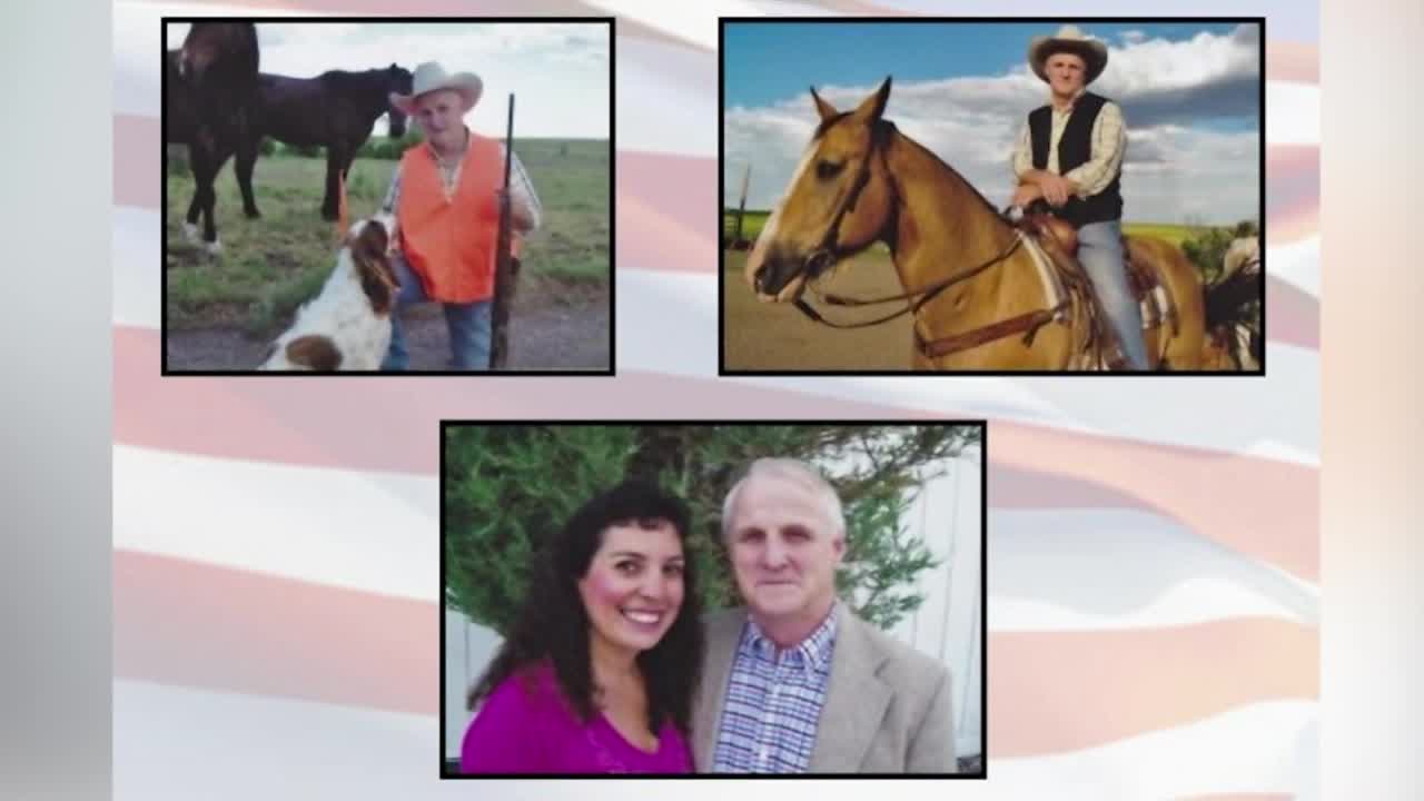 Great Falls man drowns in the Missouri River