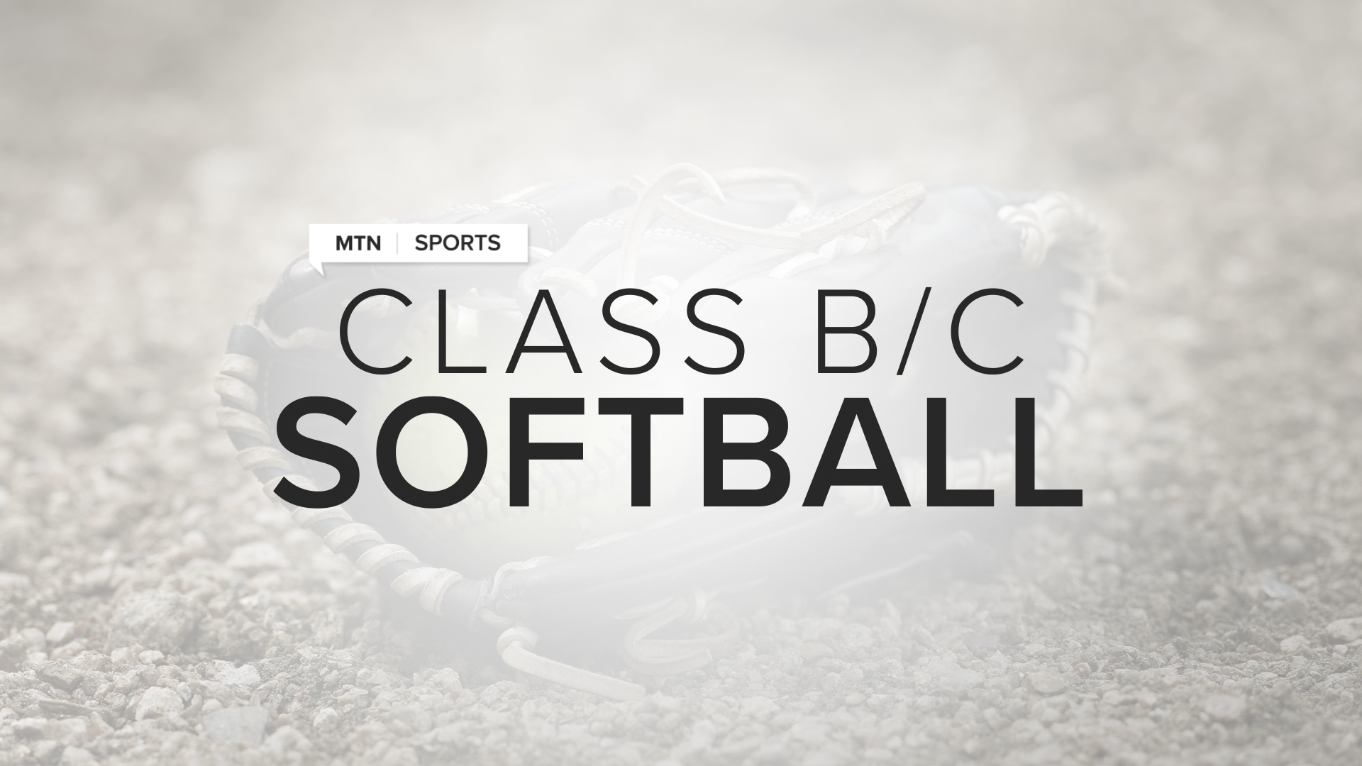 Class B/C softball