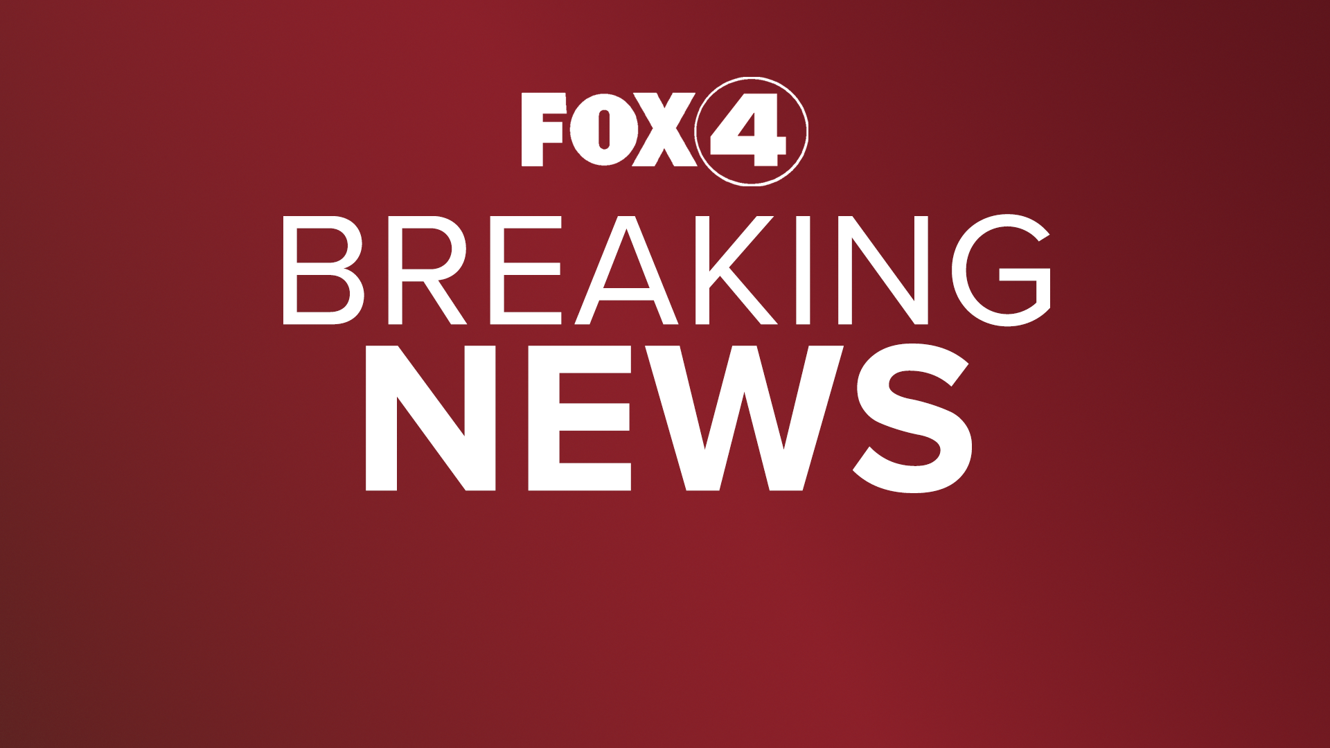 Fox4 Breaking News