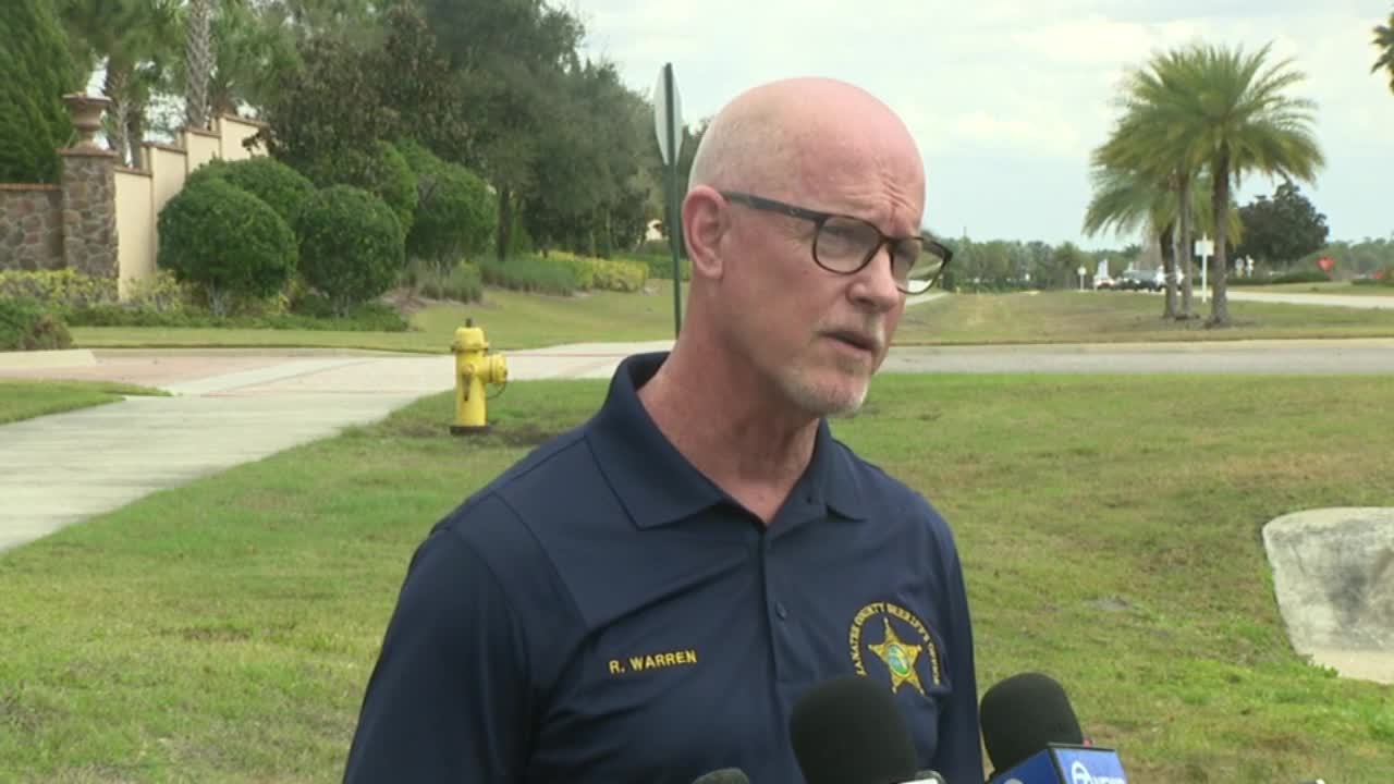 Manatee County Murder Suicide