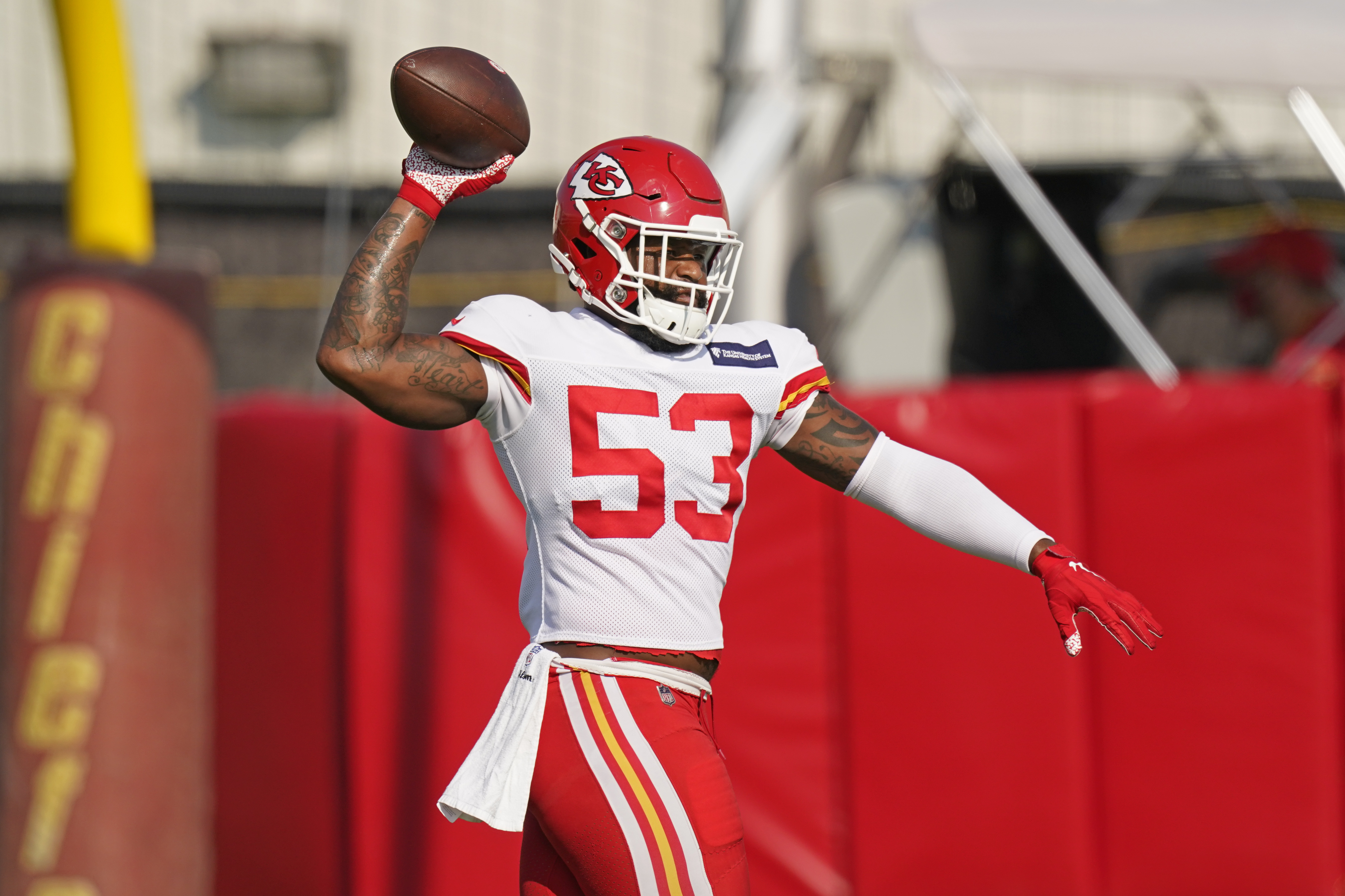 anthony hitchens