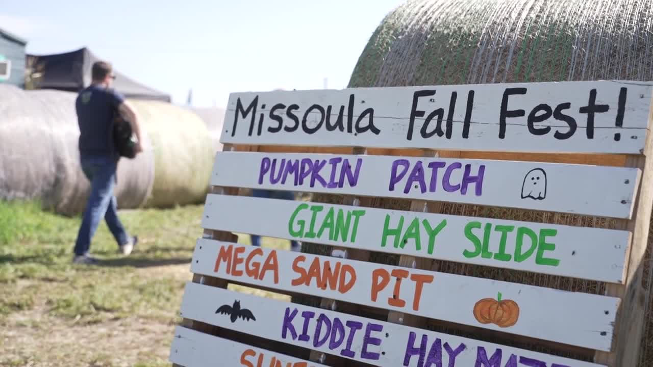 Missoula Fall Fest