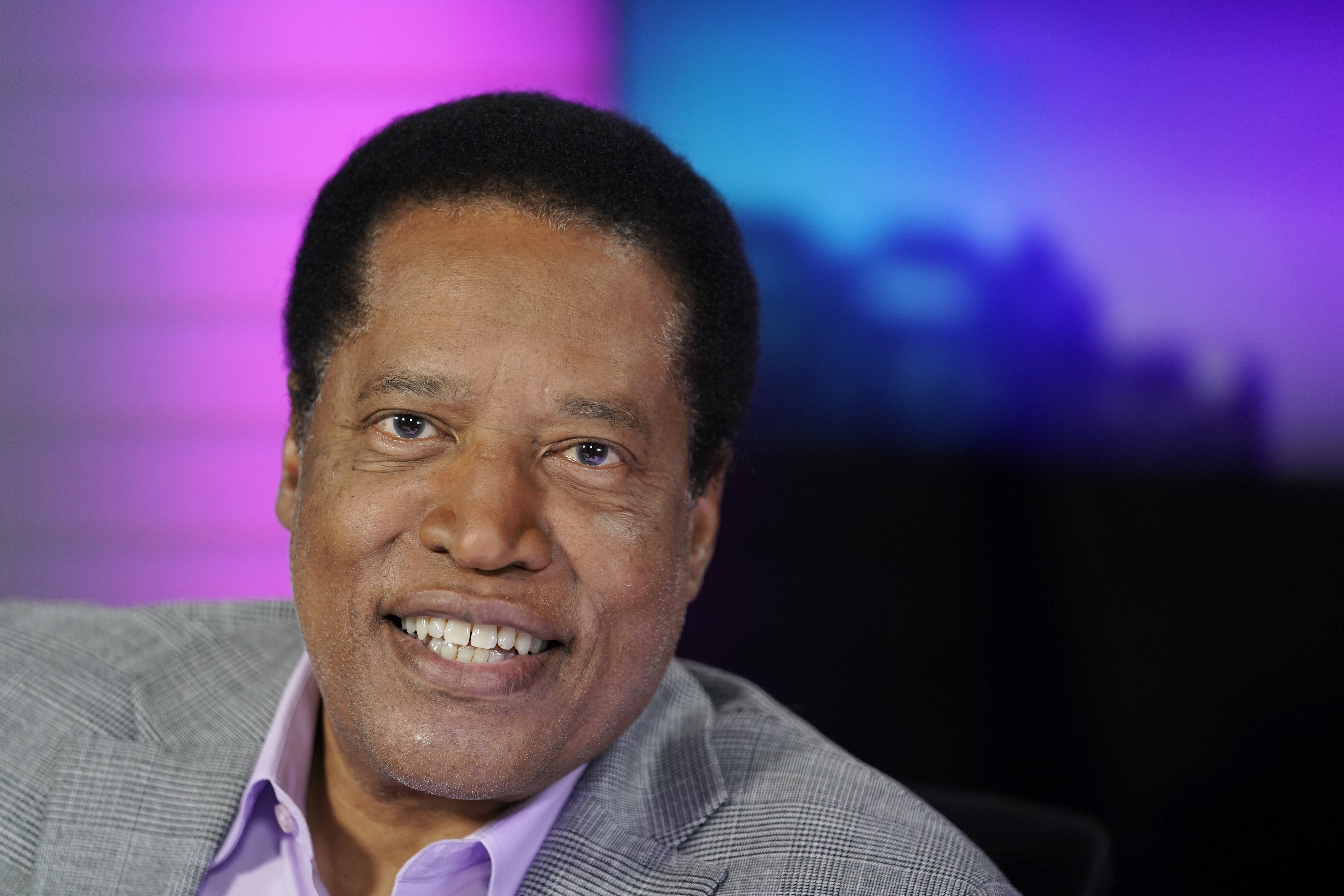 Larry Elder