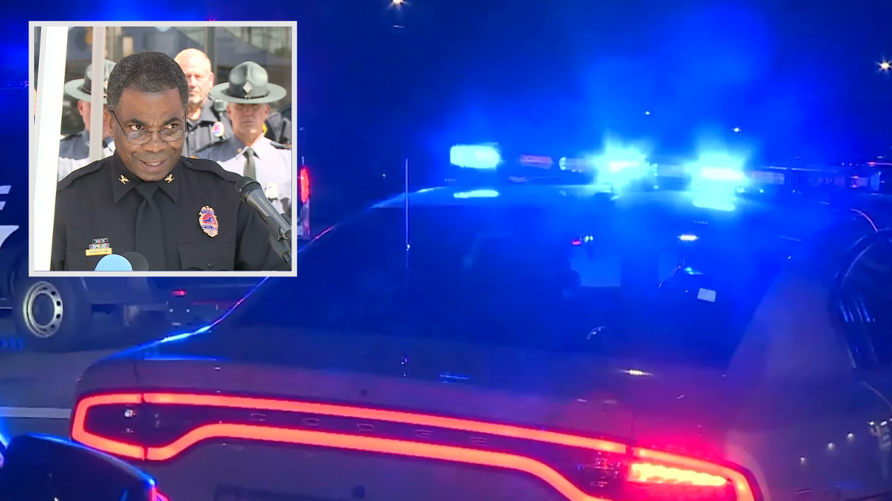 Petersburg leaders address alarming rise in gun violence across city