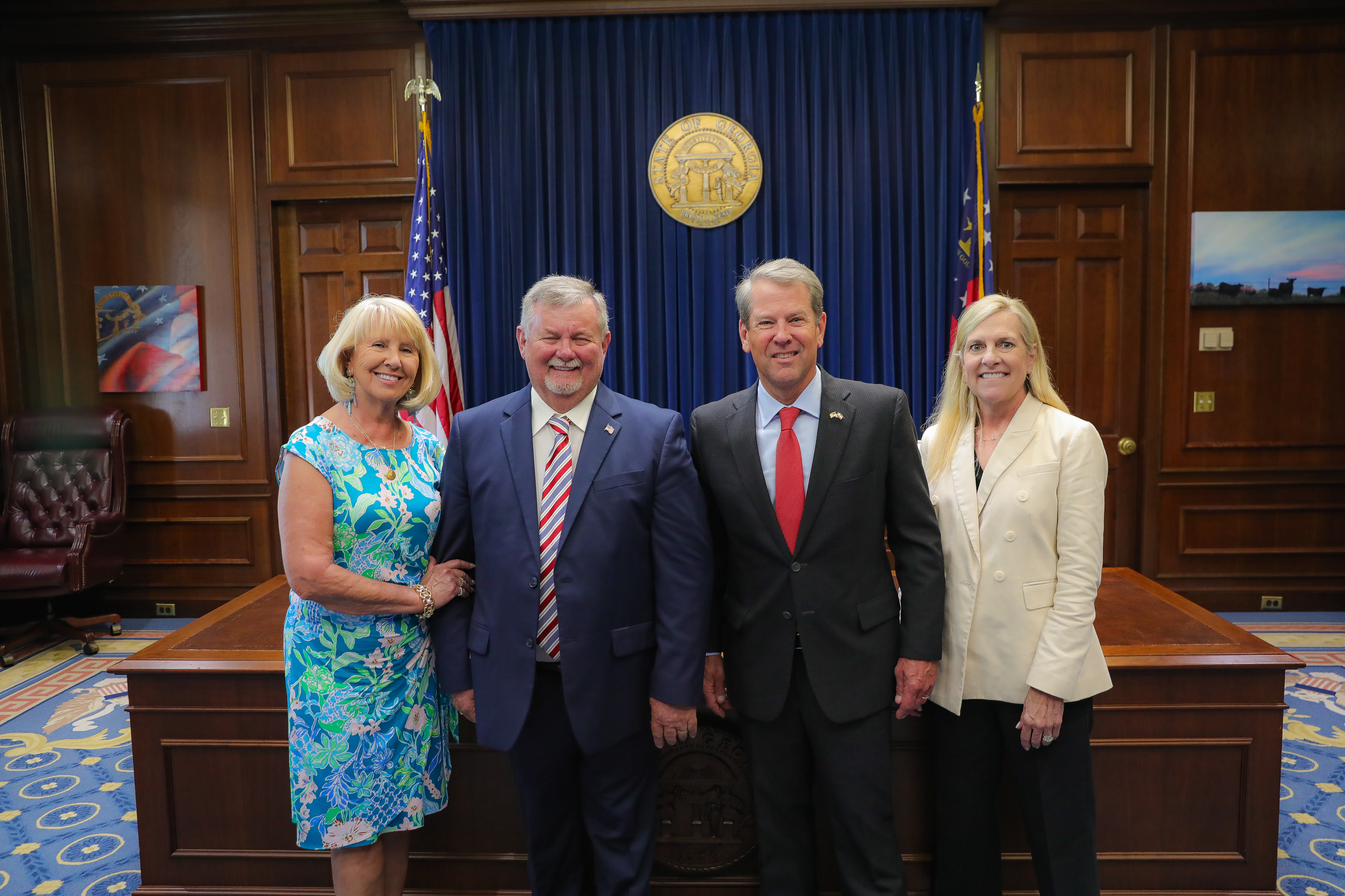 Bill Slaughter with Gov Kemp.jpg