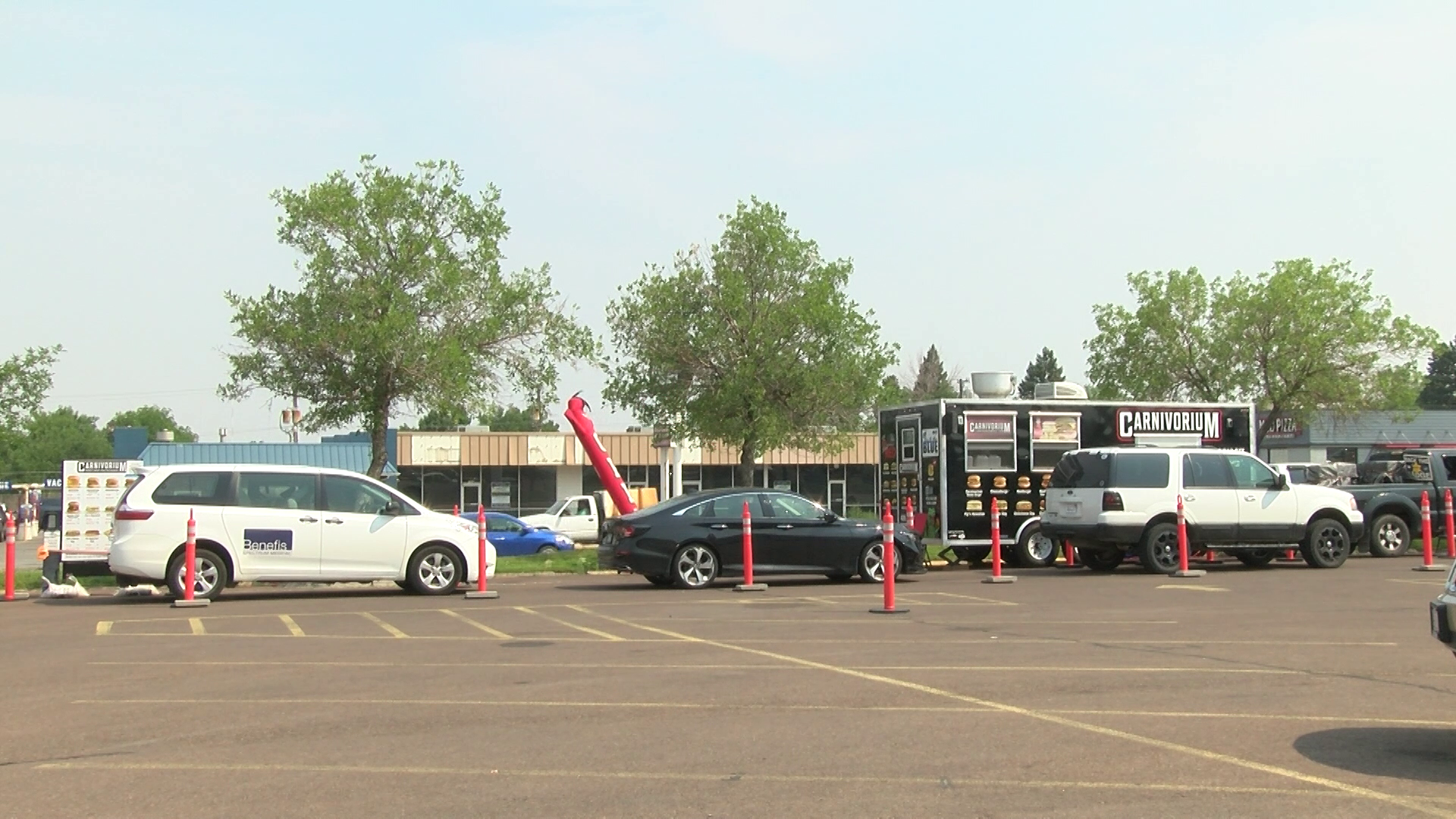 Non-profit agencies get a boost from Great Falls drive-through eatery