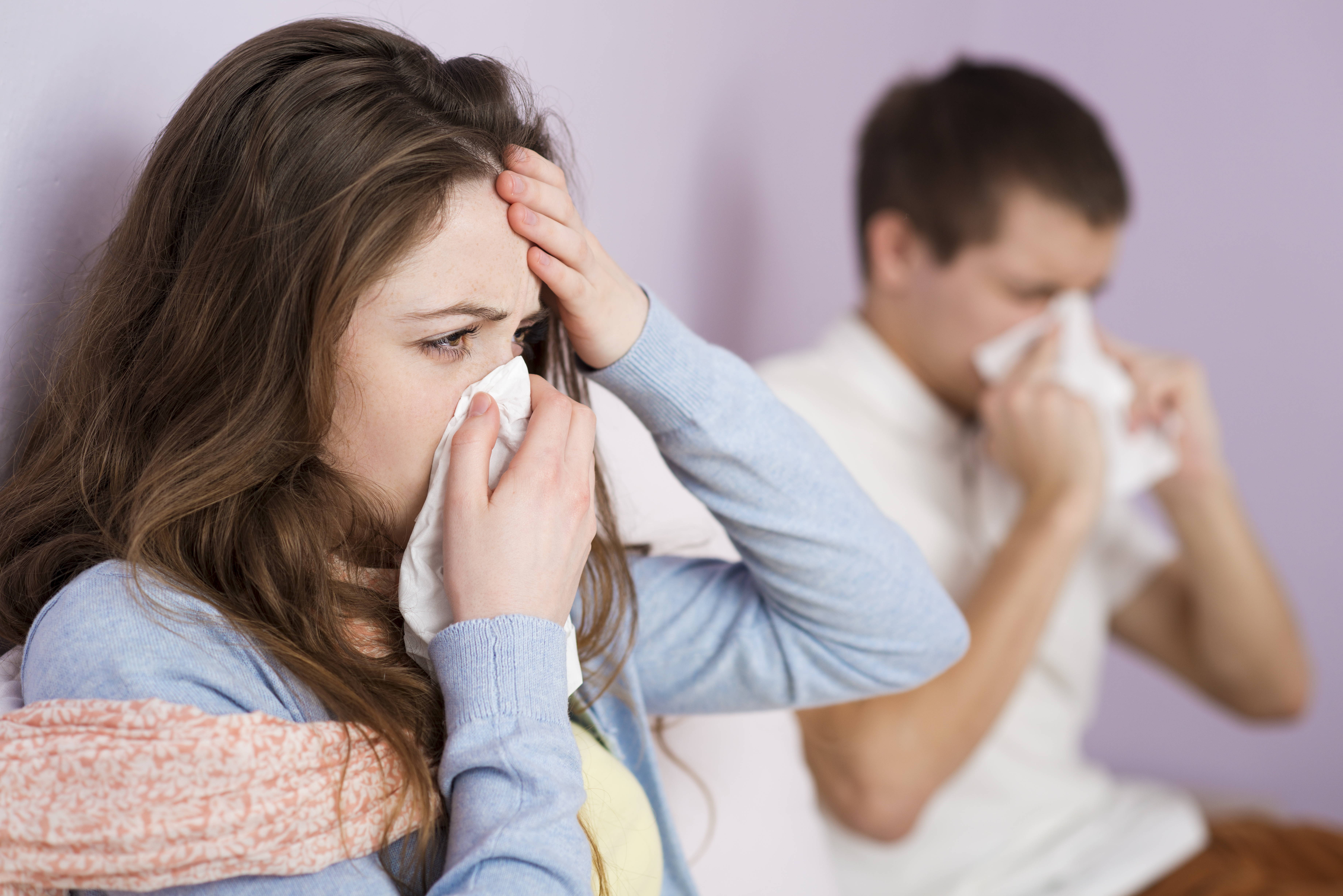 Answering your COVID questions: 'If I'm vaccinated, can I still get sick if I live with someone who isn't?' - Vimarsana News