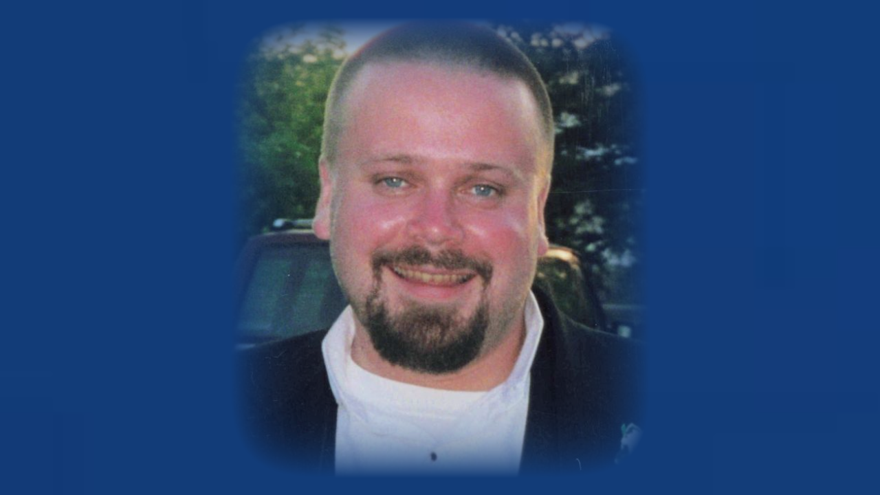 Jeffery James Black
September 10, 1978 - April 13, 2024