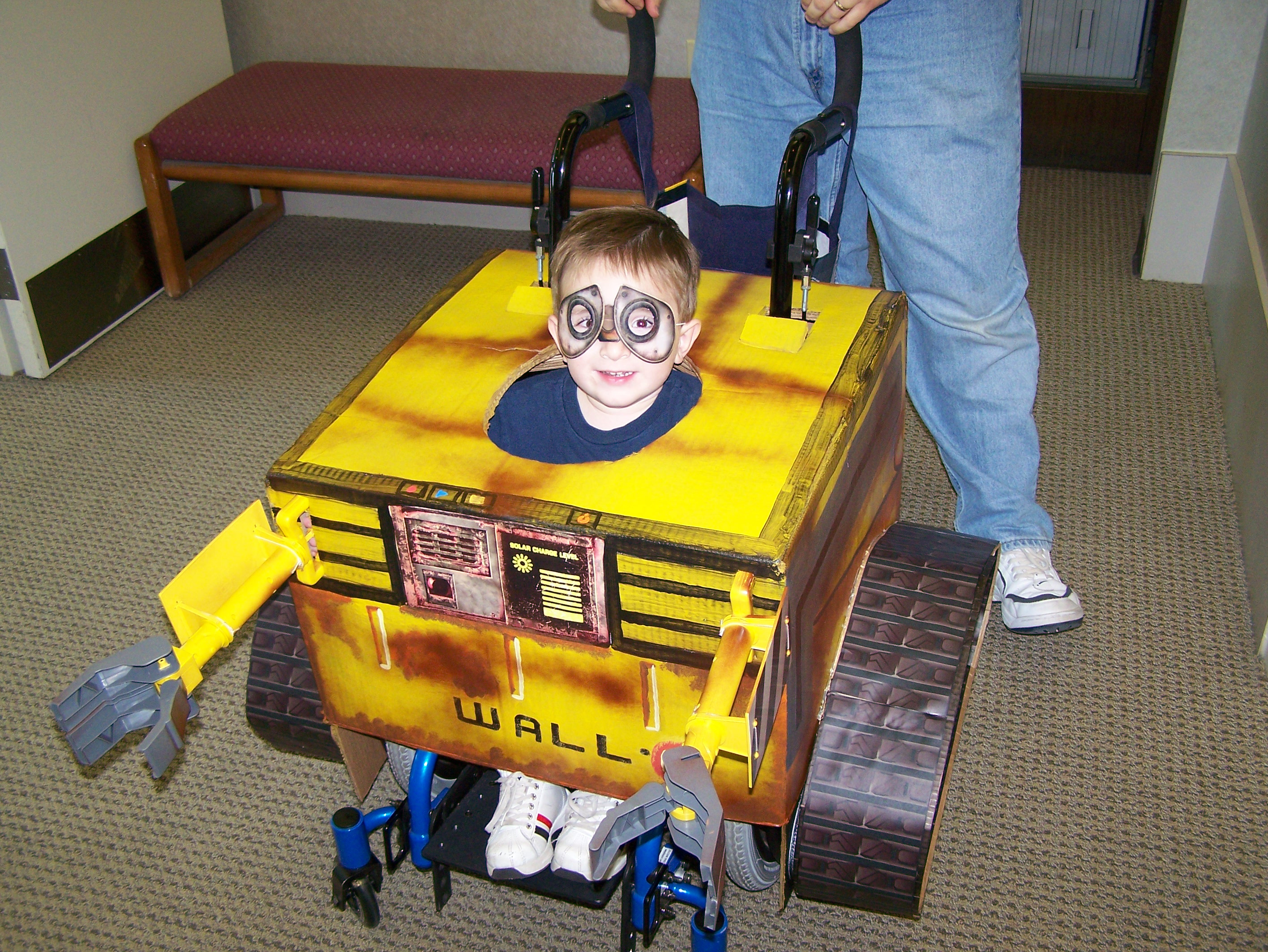 Wall-E
