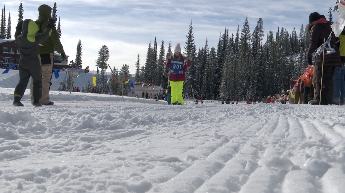 Bitterroot Winter Special Olympics preview