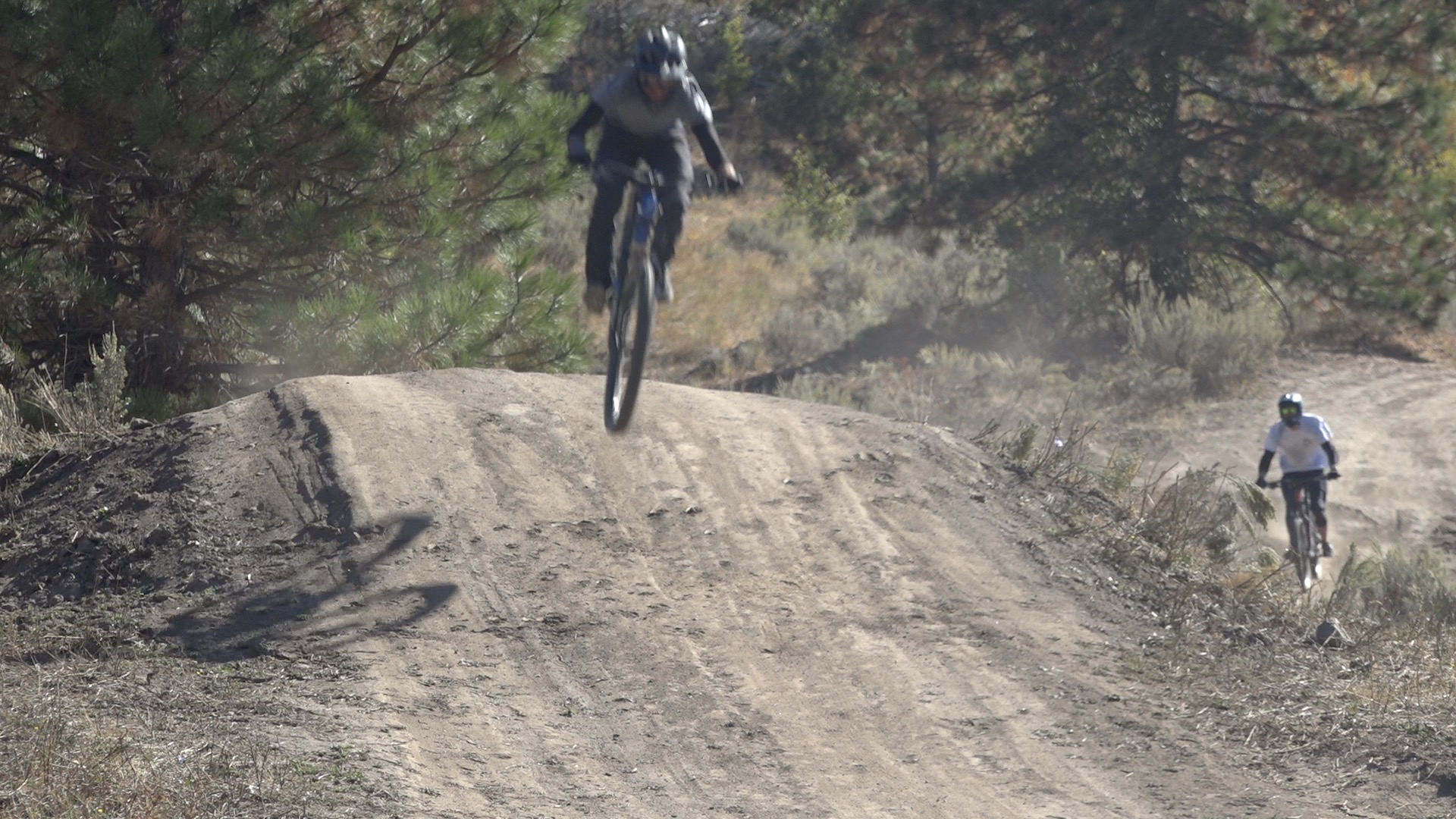 New Mountain Bike Park Opens Northeast of Horseshoe Bend, Idaho