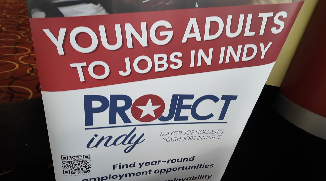 Project Indy 