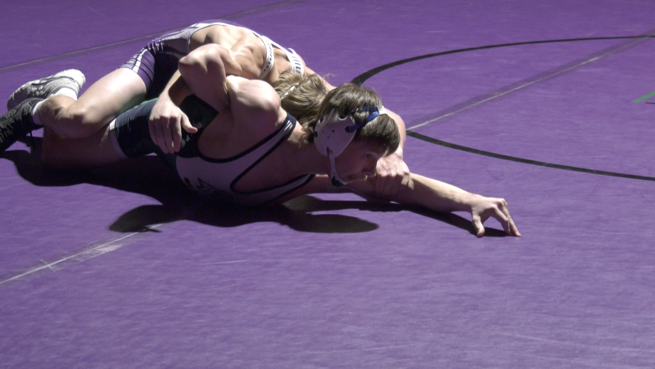 Butte Wrestling