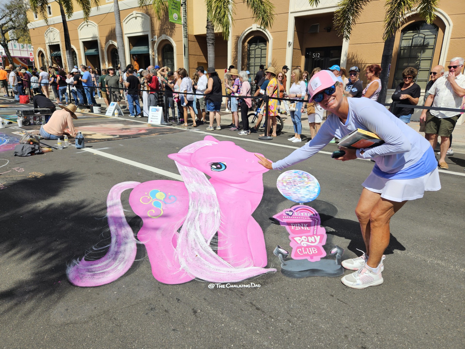 Lake Worth Beach Street Painting Festival 2026.jpeg