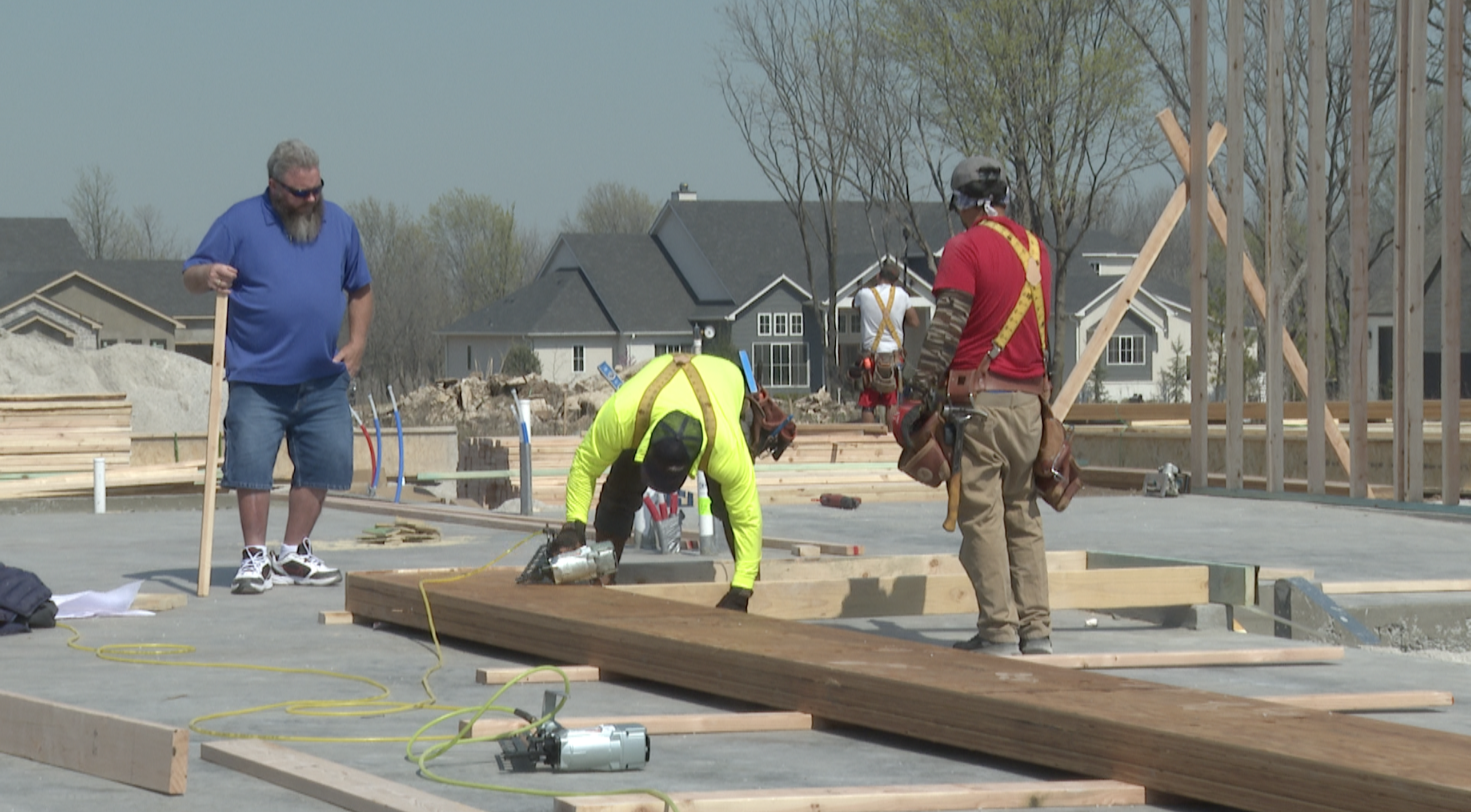 HOMES OWASSO TARIFFS 